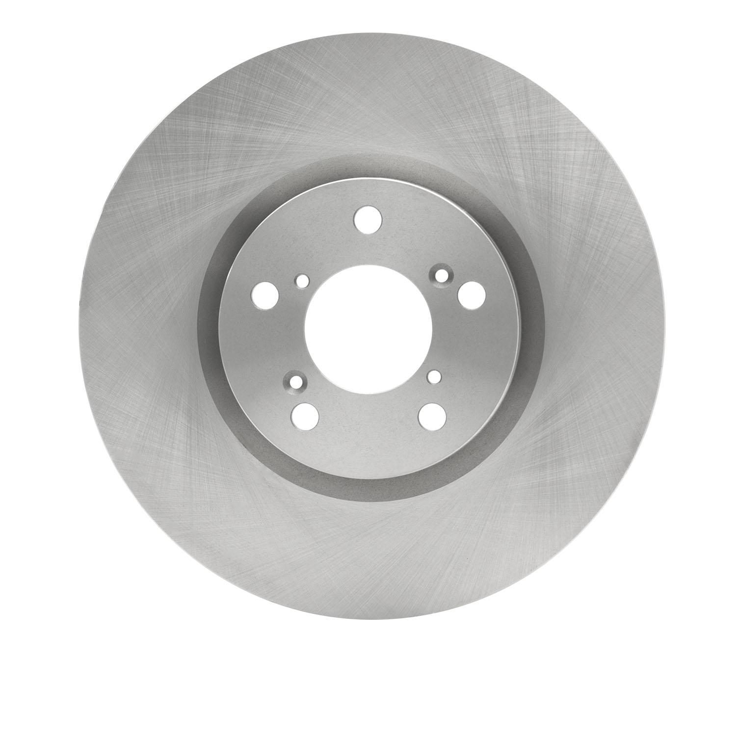 DYNAMIC FRICTION Disc Brake Rotor Set 6004-59084 — image 2