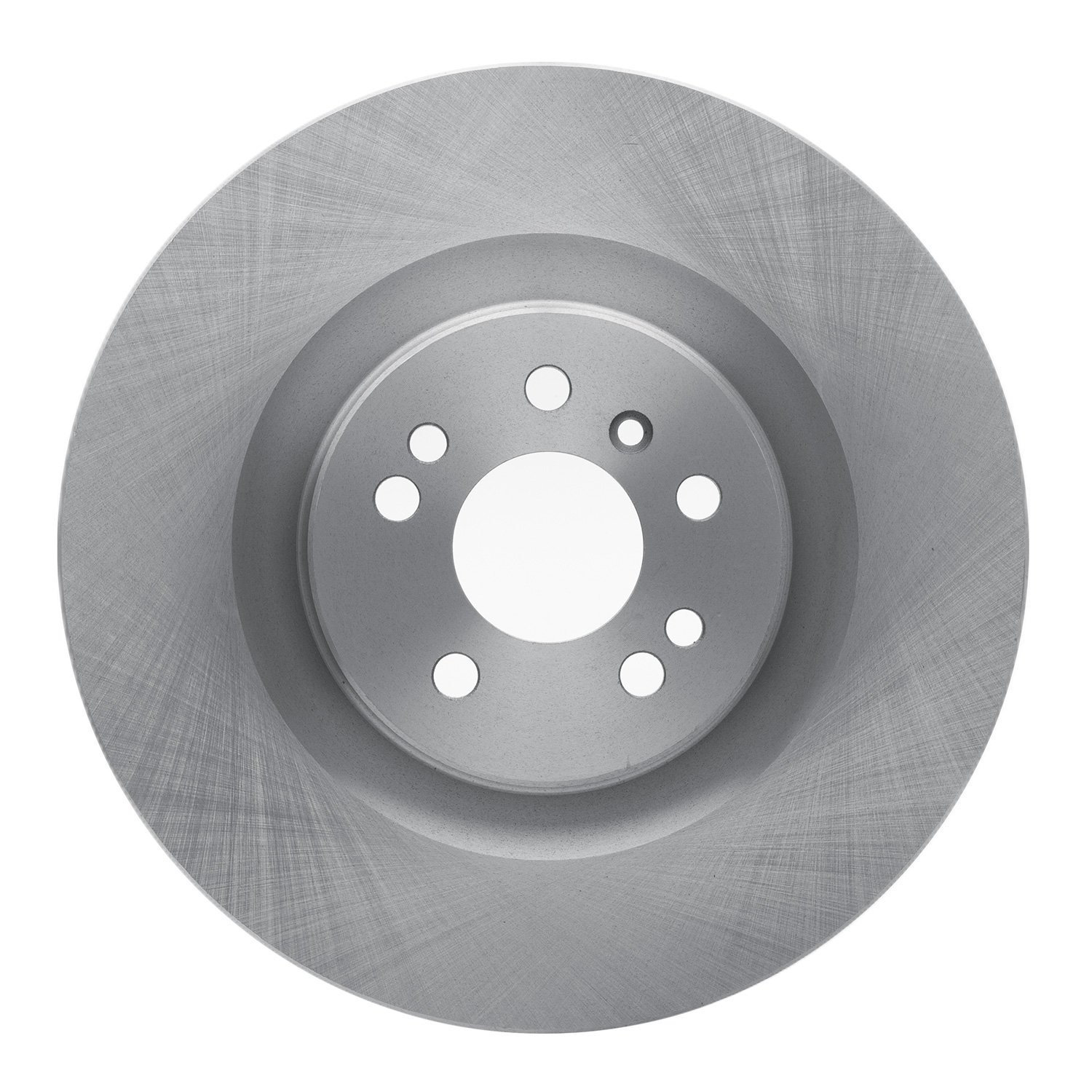 2010 Mercedes-Benz GL450 DFC Brake Rotor
