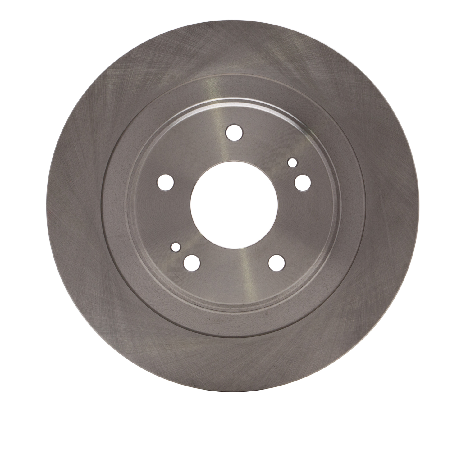 2015 Mitsubishi ASX DFC Brake Rotor