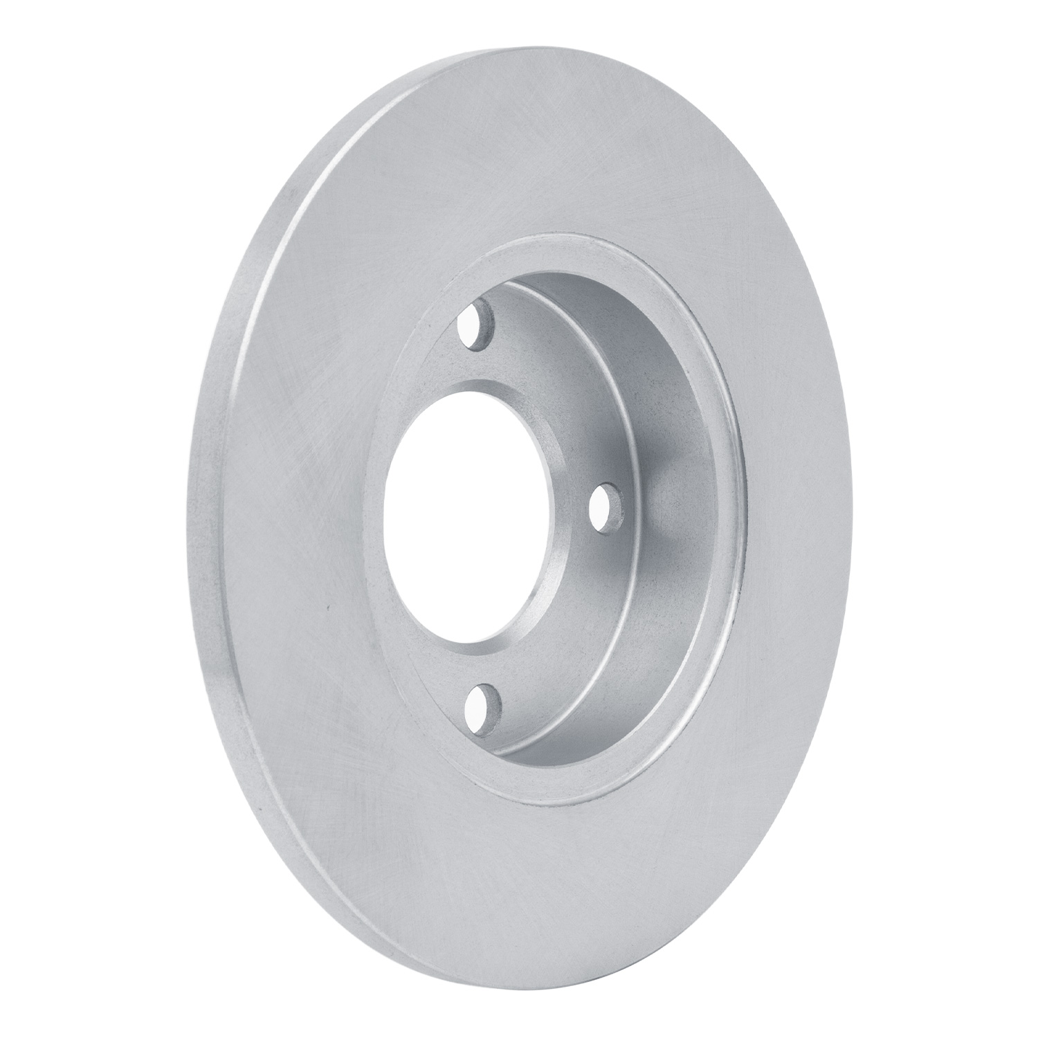 1997 Volkswagen Golf DFC Brake Rotor