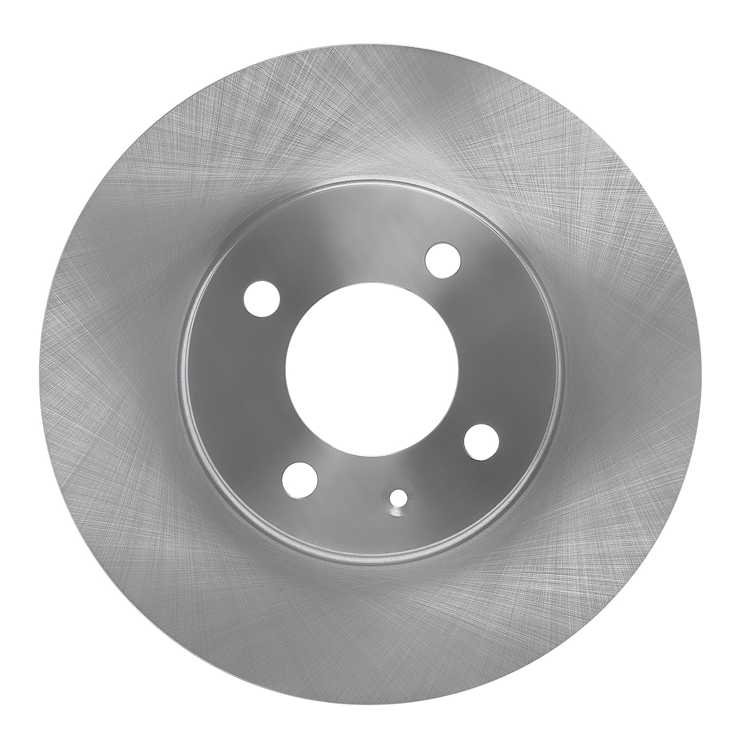 1993 Volkswagen Golf DFC Brake Rotor