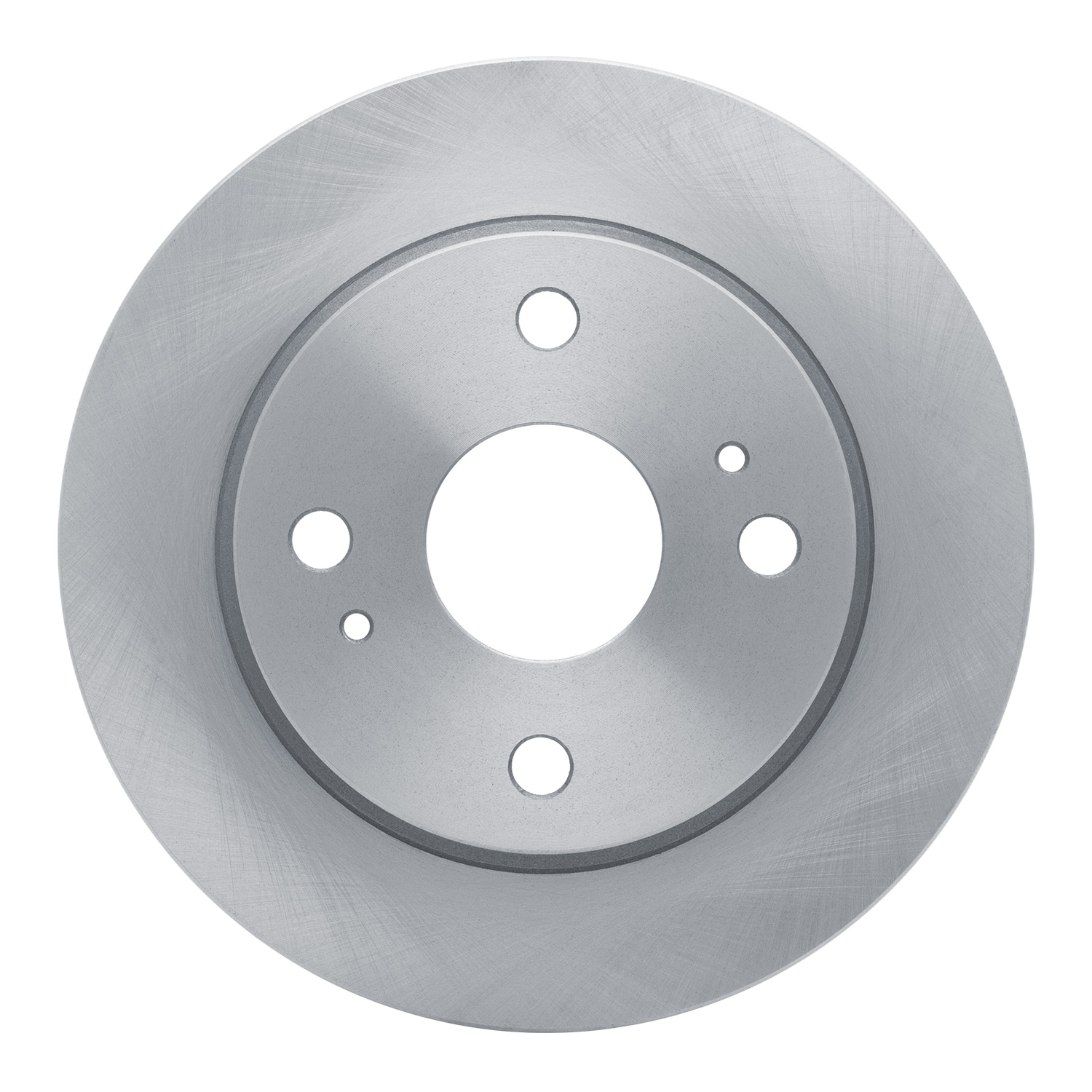 DYNAMIC FRICTION Disc Brake Rotor Set 6002-76012 — image 2