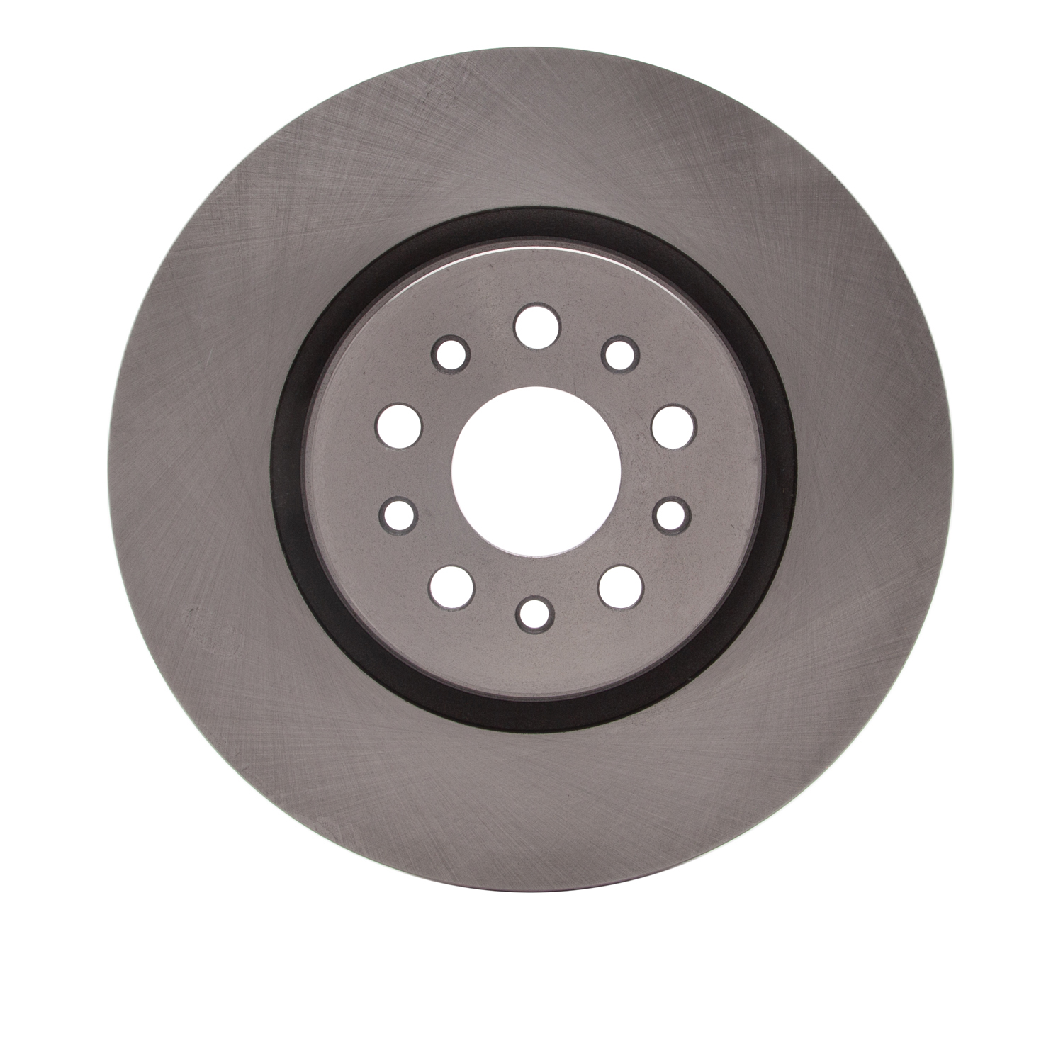 DYNAMIC FRICTION Disc Brake Rotor Set 6004-79004 — image 2