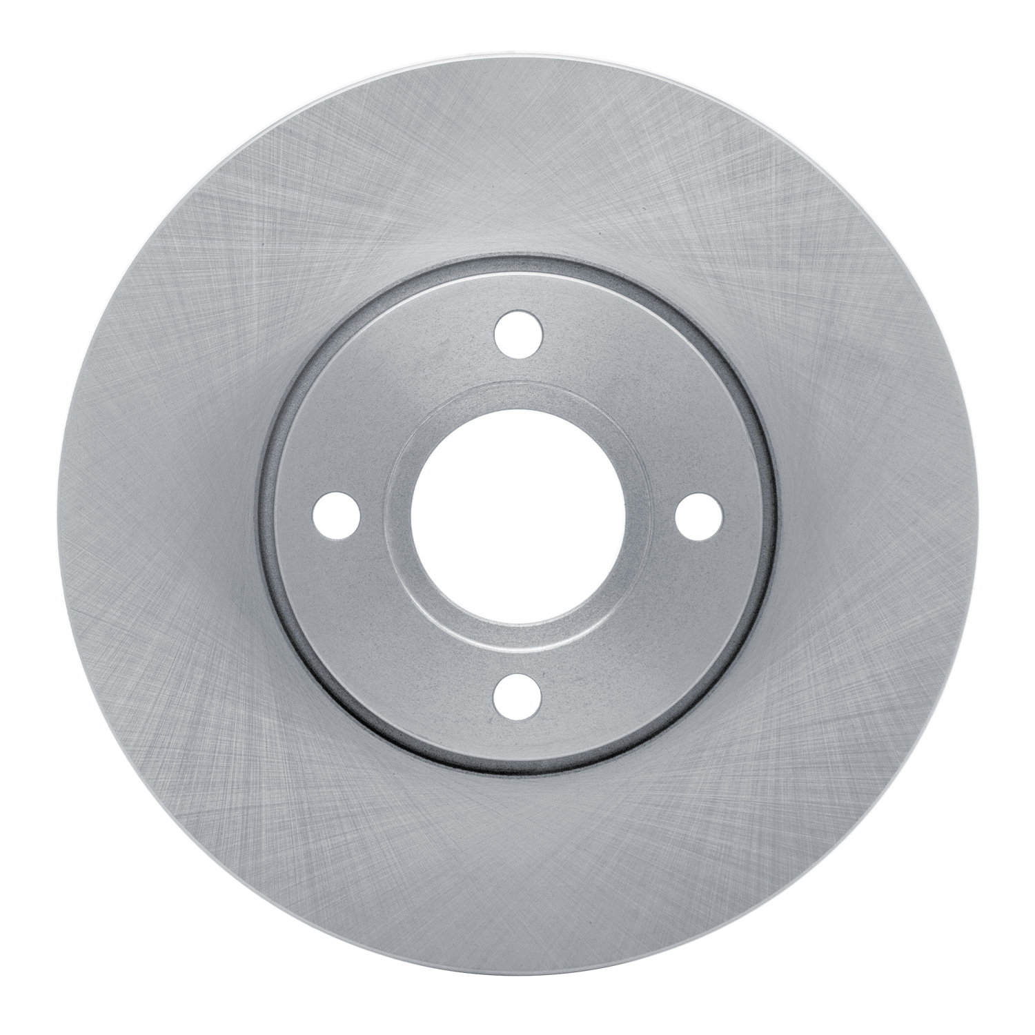 DYNAMIC FRICTION Disc Brake Rotor Set 6602-92031 — image 2