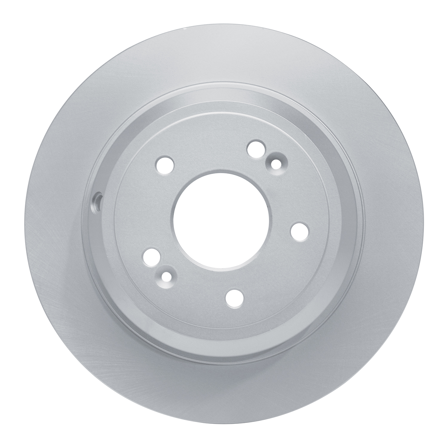 DYNAMIC FRICTION Disc Brake Kit 4512-03156 — image 3