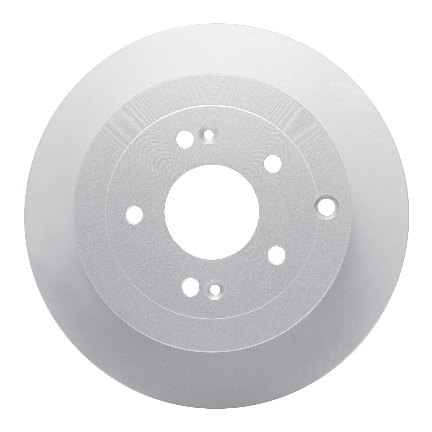 DYNAMIC FRICTION Disc Brake Rotor Set 4002-03034 — image 2