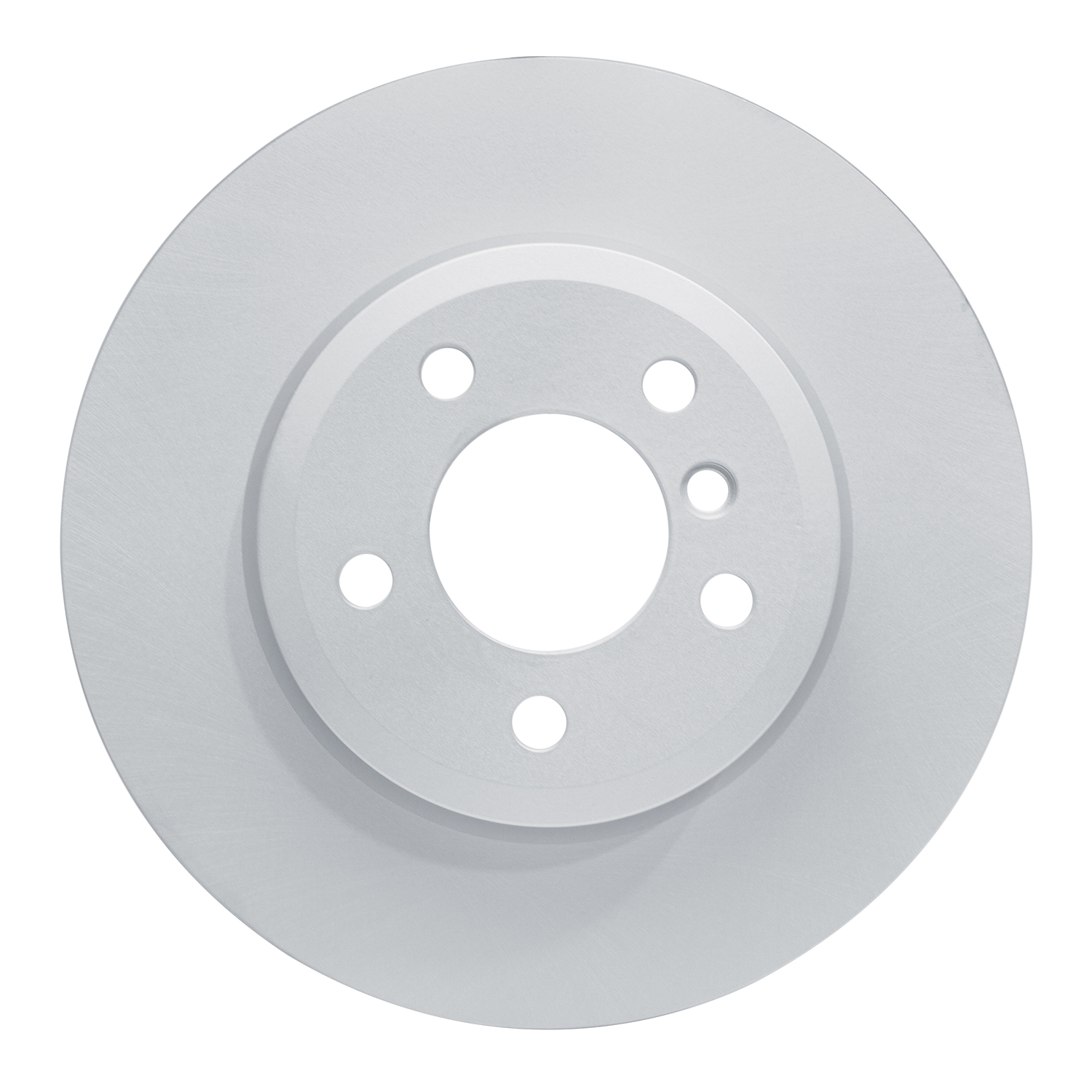 DYNAMIC FRICTION Disc Brake Rotor Set 4002-31071 — image 2