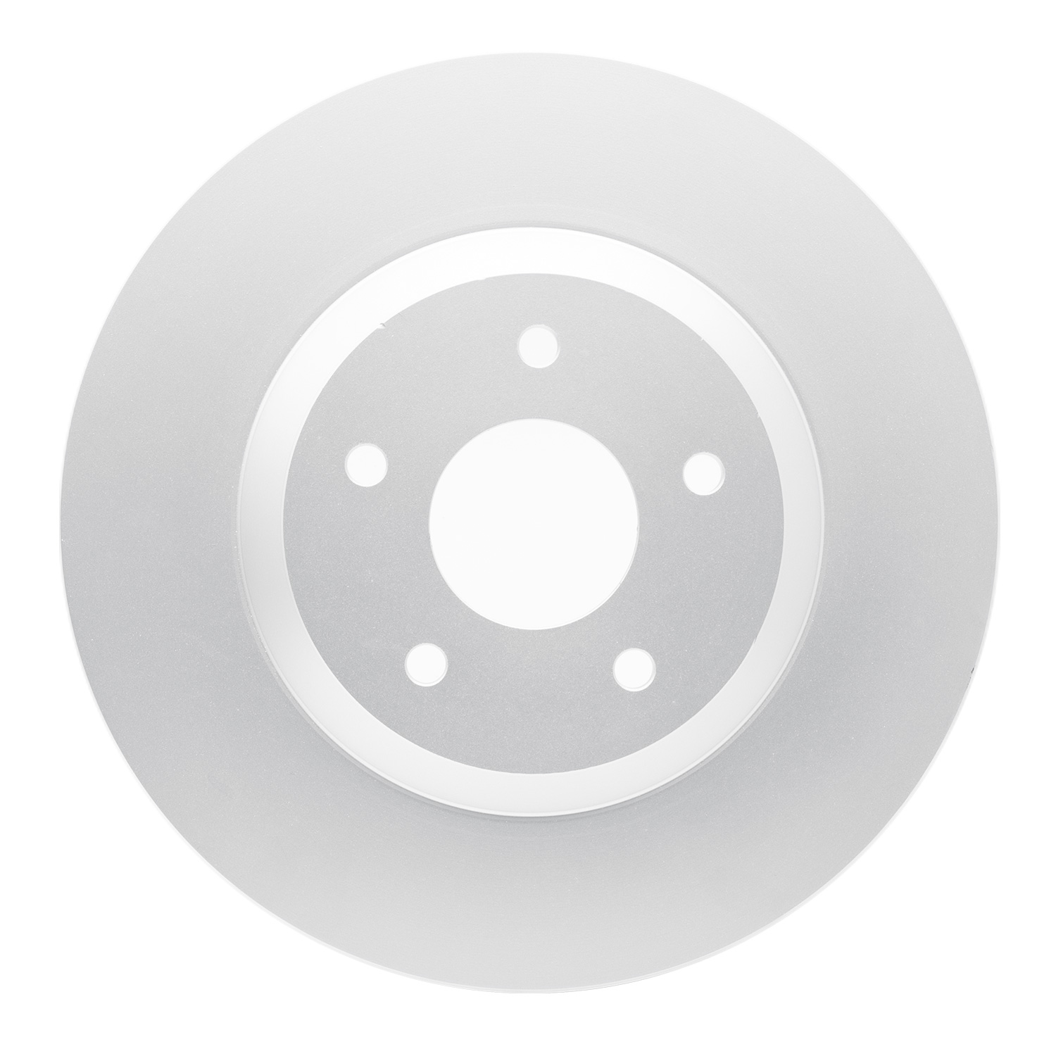 DYNAMIC FRICTION Disc Brake Rotor Set 4004-47064 — image 2