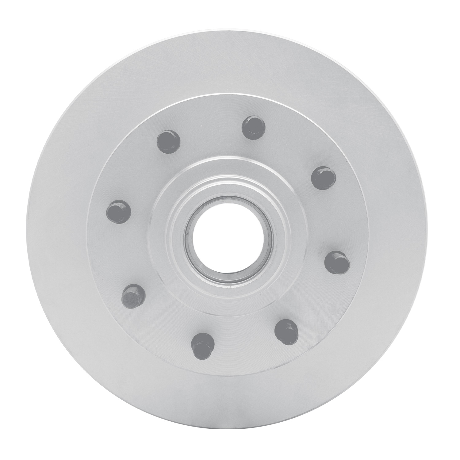 DYNAMIC FRICTION Disc Brake Rotor Set 4002-48011 — image 2