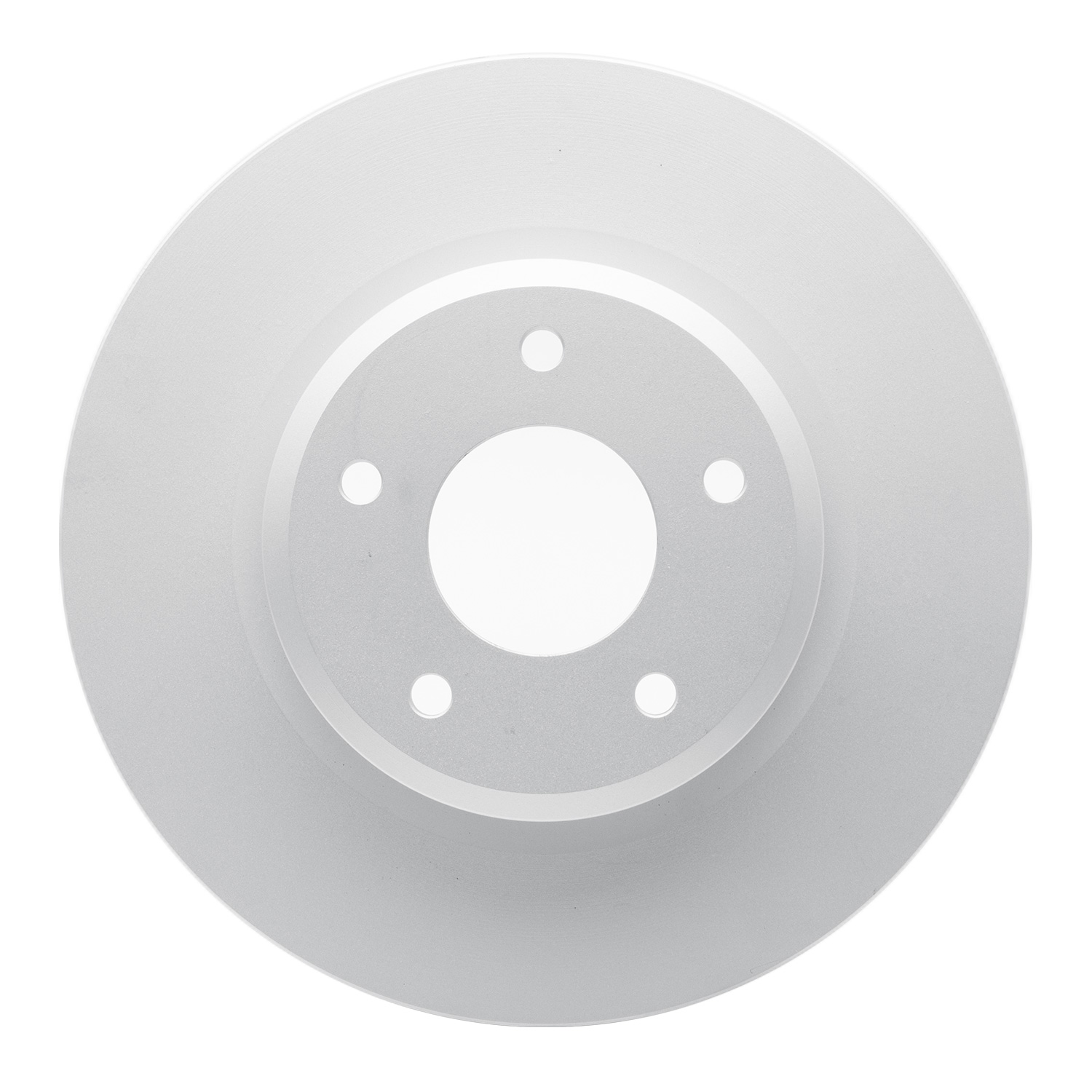 DYNAMIC FRICTION Disc Brake Rotor Set 4002-52007 — image 2