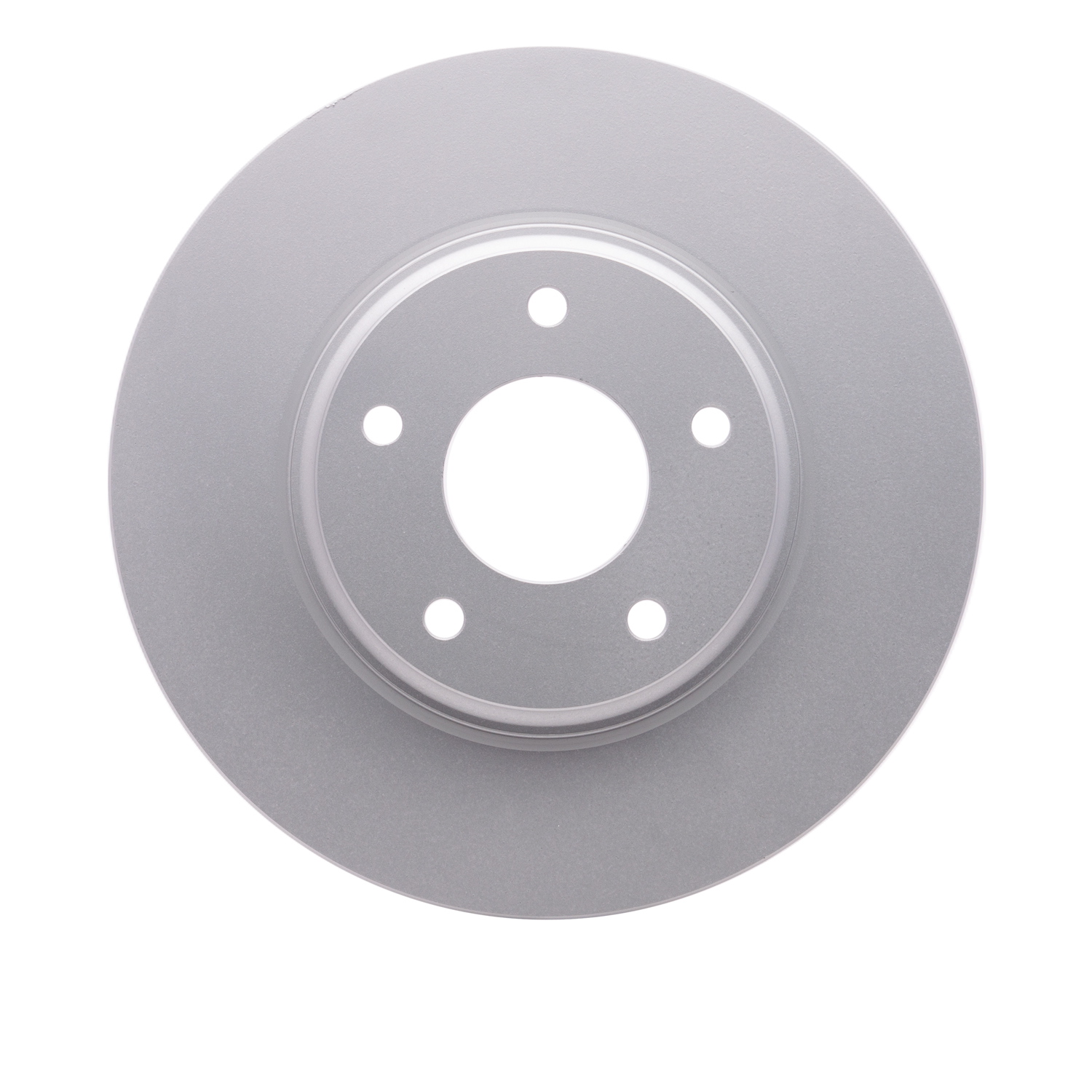 DYNAMIC FRICTION Disc Brake Rotor Set 4004-67013
