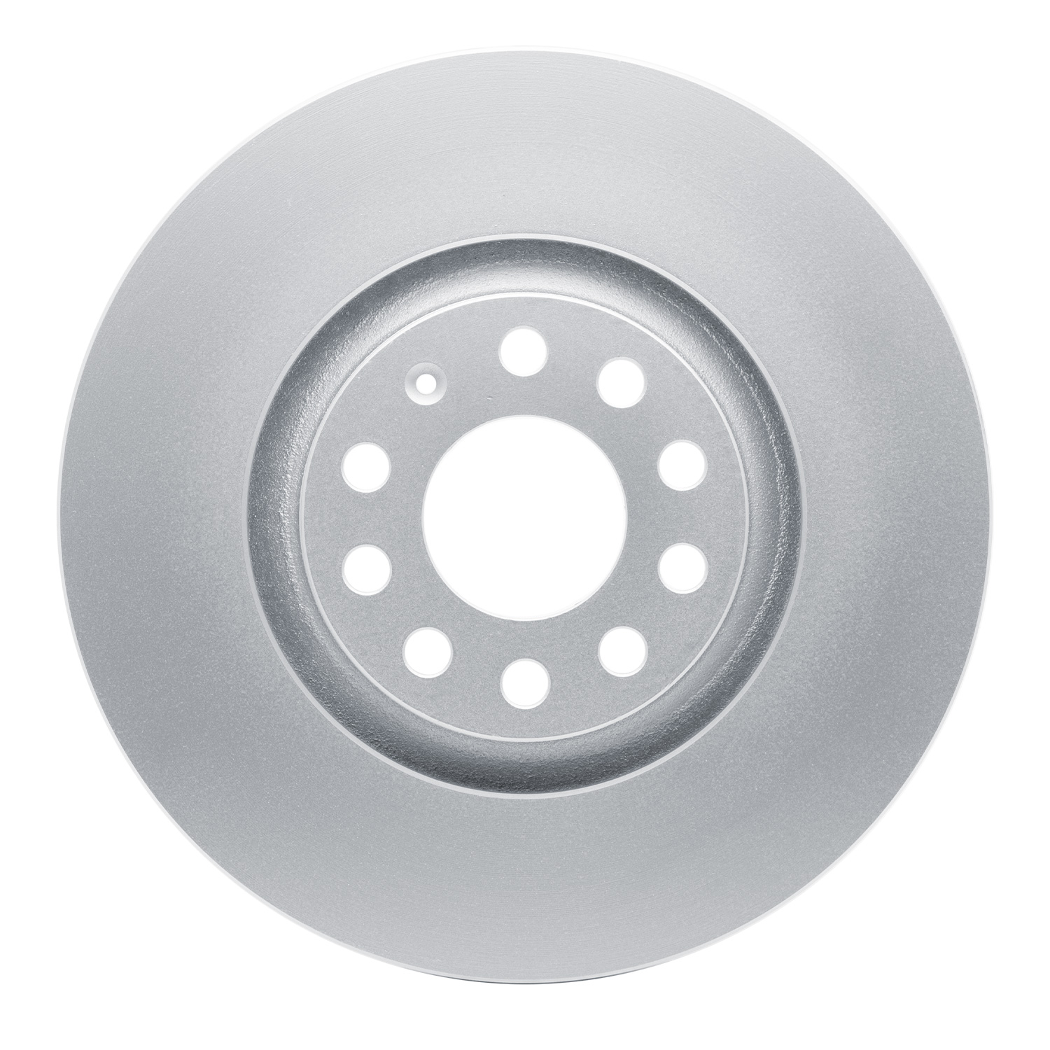 DYNAMIC FRICTION Disc Brake Rotor Set 4002-73015 — image 2