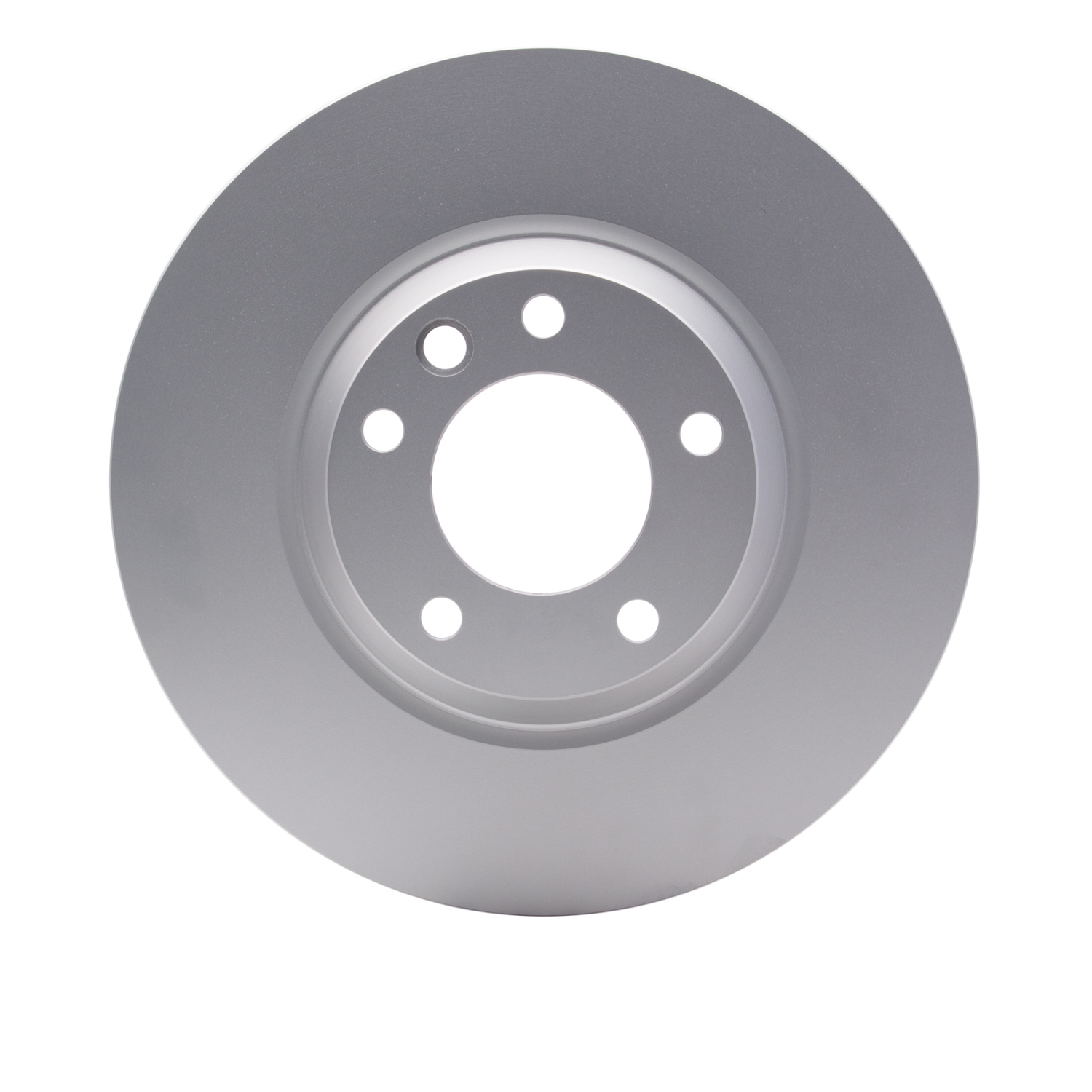 DYNAMIC FRICTION Disc Brake Rotor Set 4002-74032 — image 2