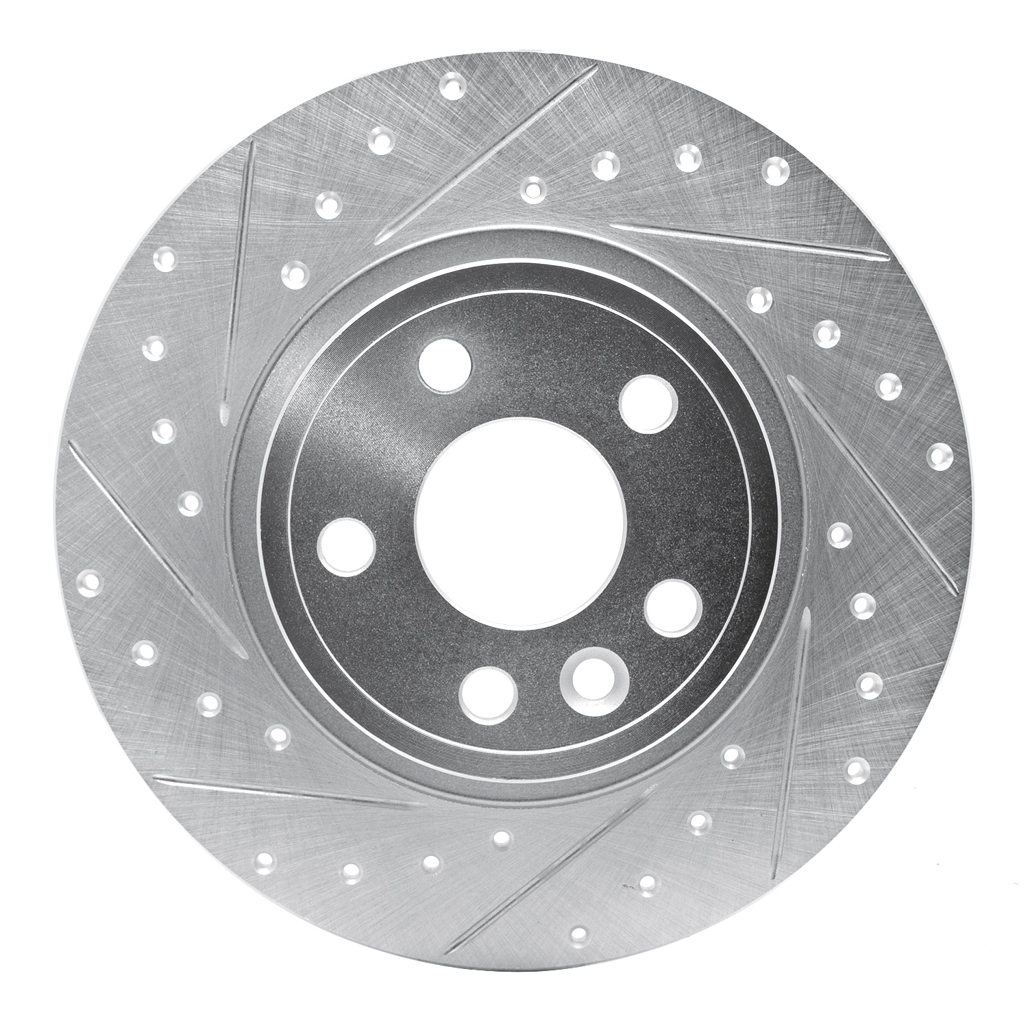 DYNAMIC FRICTION Disc Brake Kit 7524-11034 — image 4