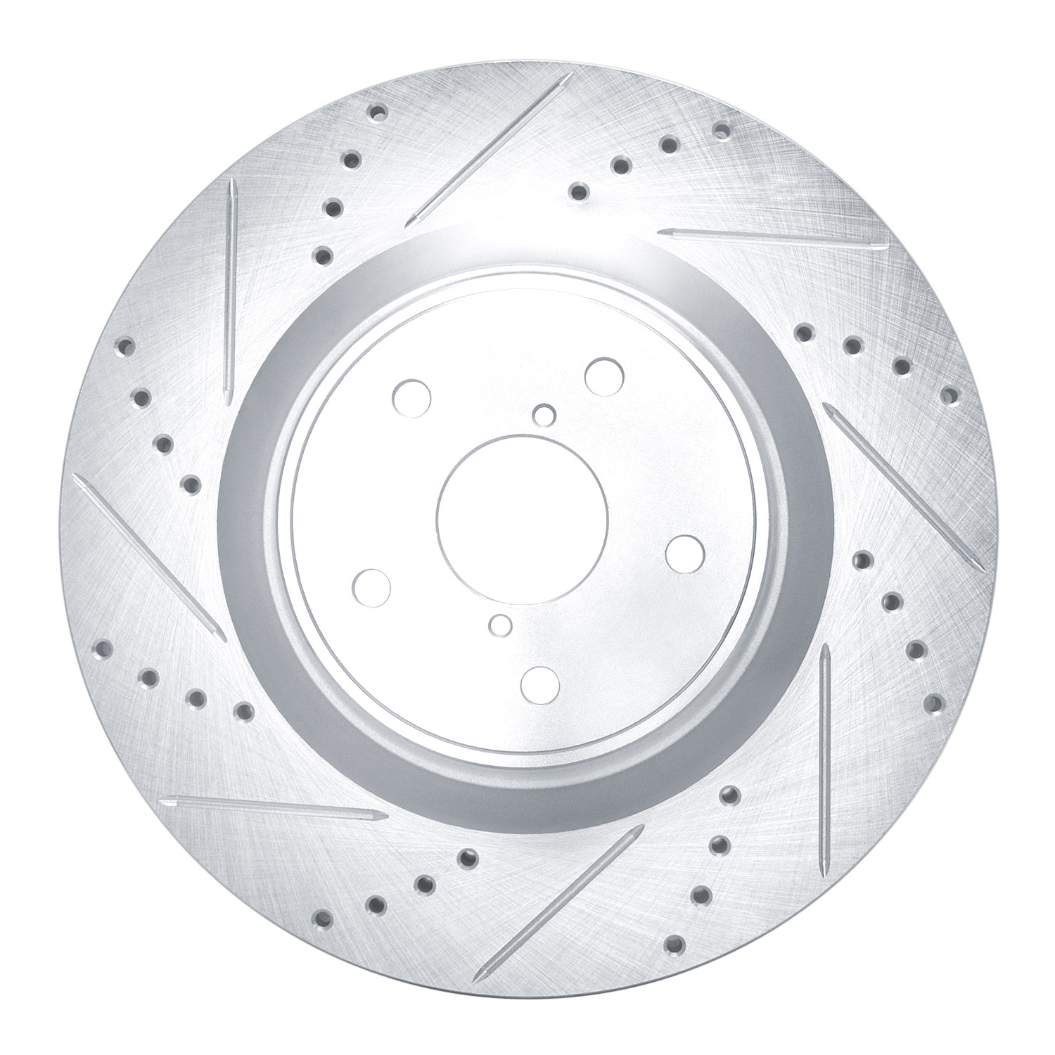 DYNAMIC FRICTION Disc Brake Kit 7512-13220 — image 3