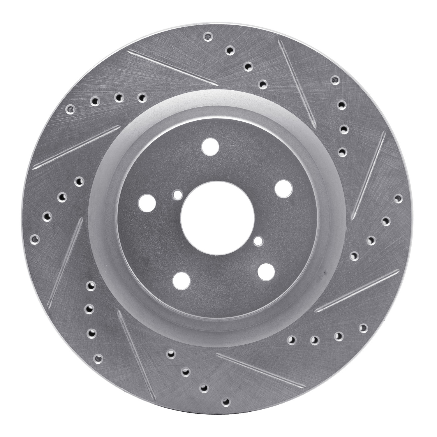 DYNAMIC FRICTION Disc Brake Kit 7512-13054 — image 3