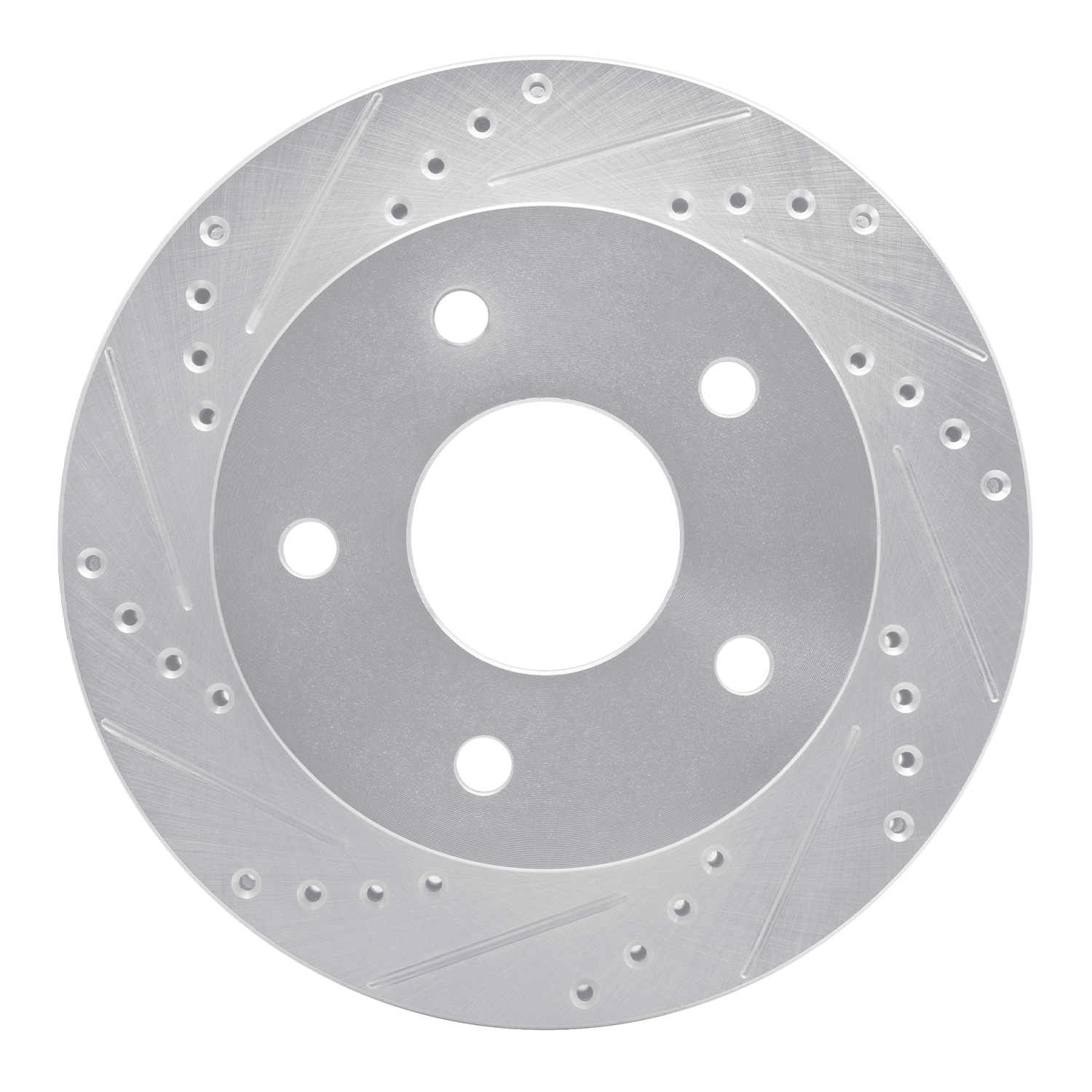 DYNAMIC FRICTION Disc Brake Kit 7202-40117 — image 2