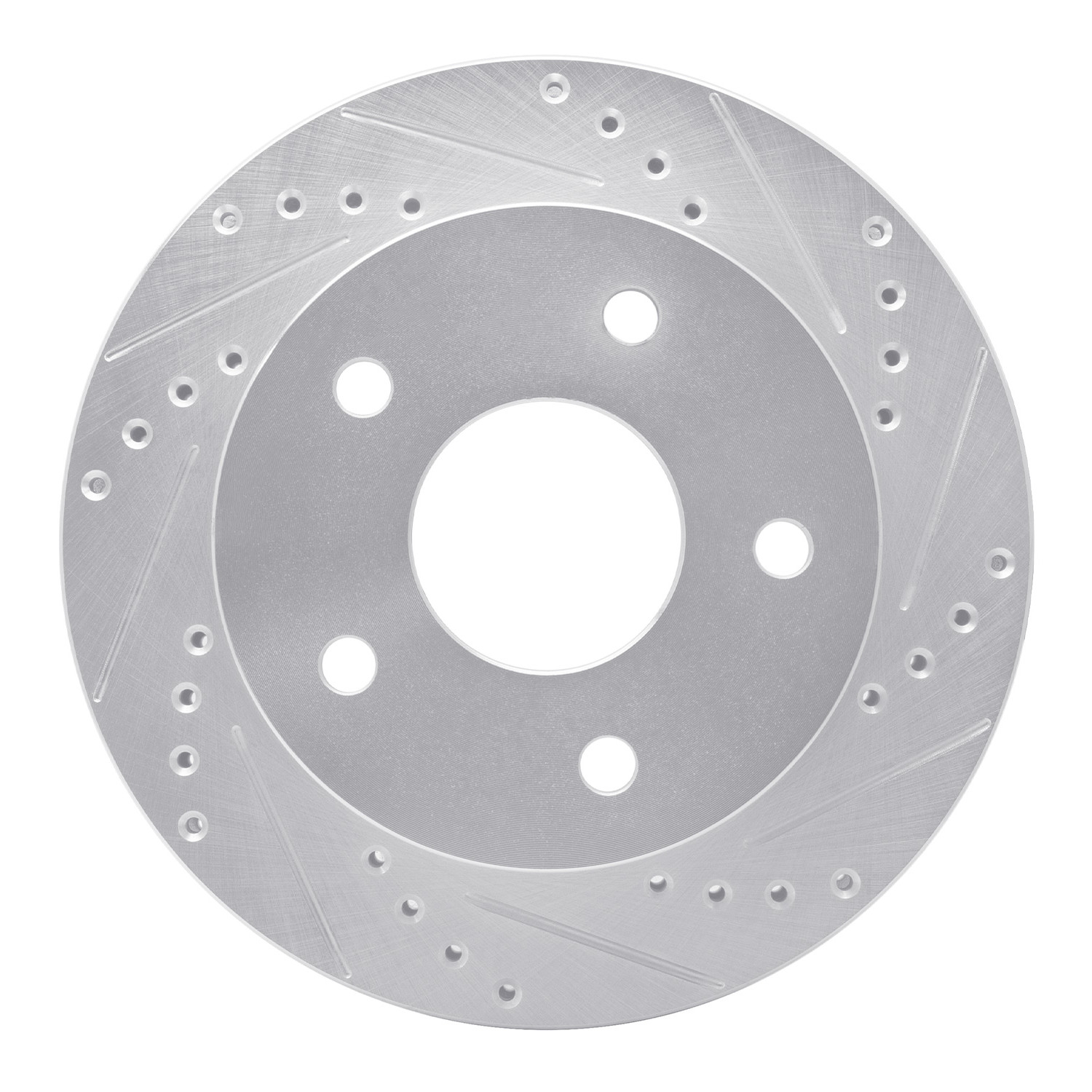 DYNAMIC FRICTION Disc Brake Kit 7202-40117 — image 3