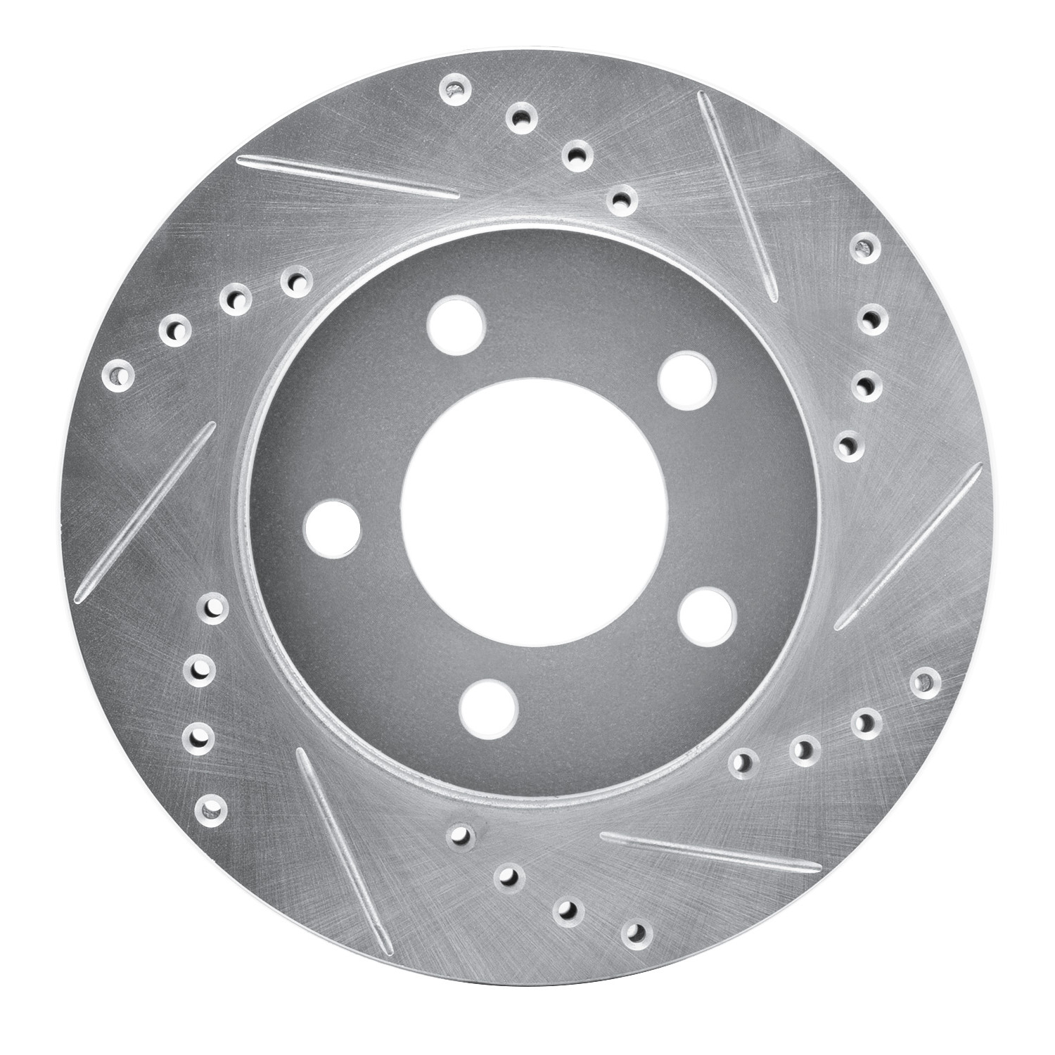 DYNAMIC FRICTION Disc Brake Kit 7512-54309 — image 5