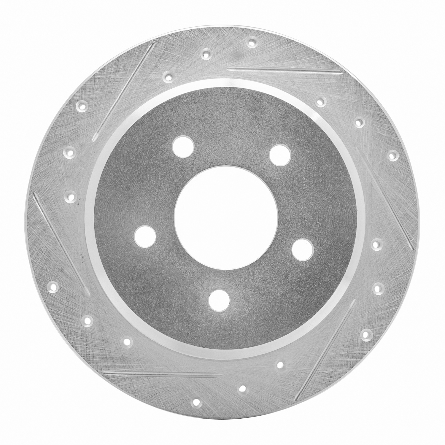 DYNAMIC FRICTION Disc Brake Kit 7812-56025 — image 3