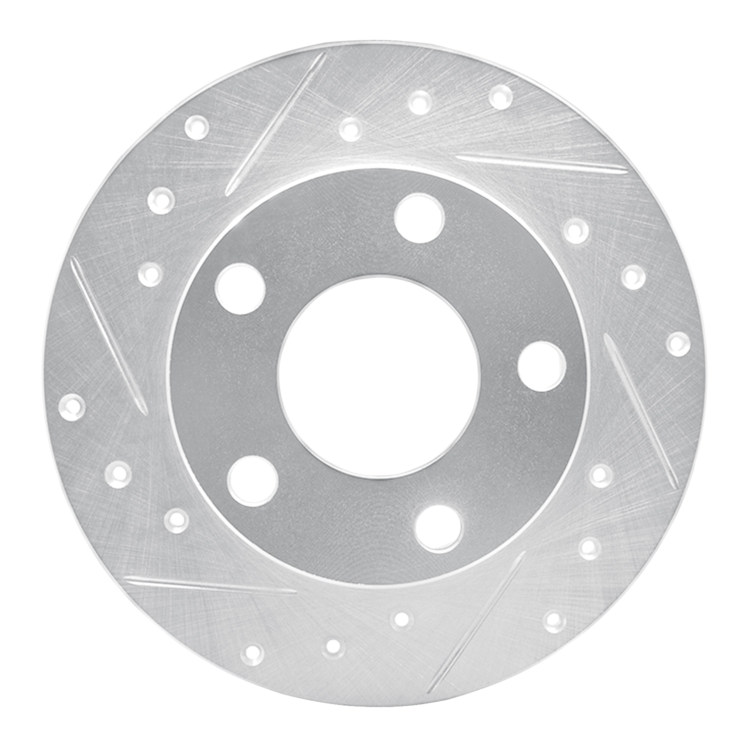 DYNAMIC FRICTION Disc Brake Kit 7812-73018 — image 3