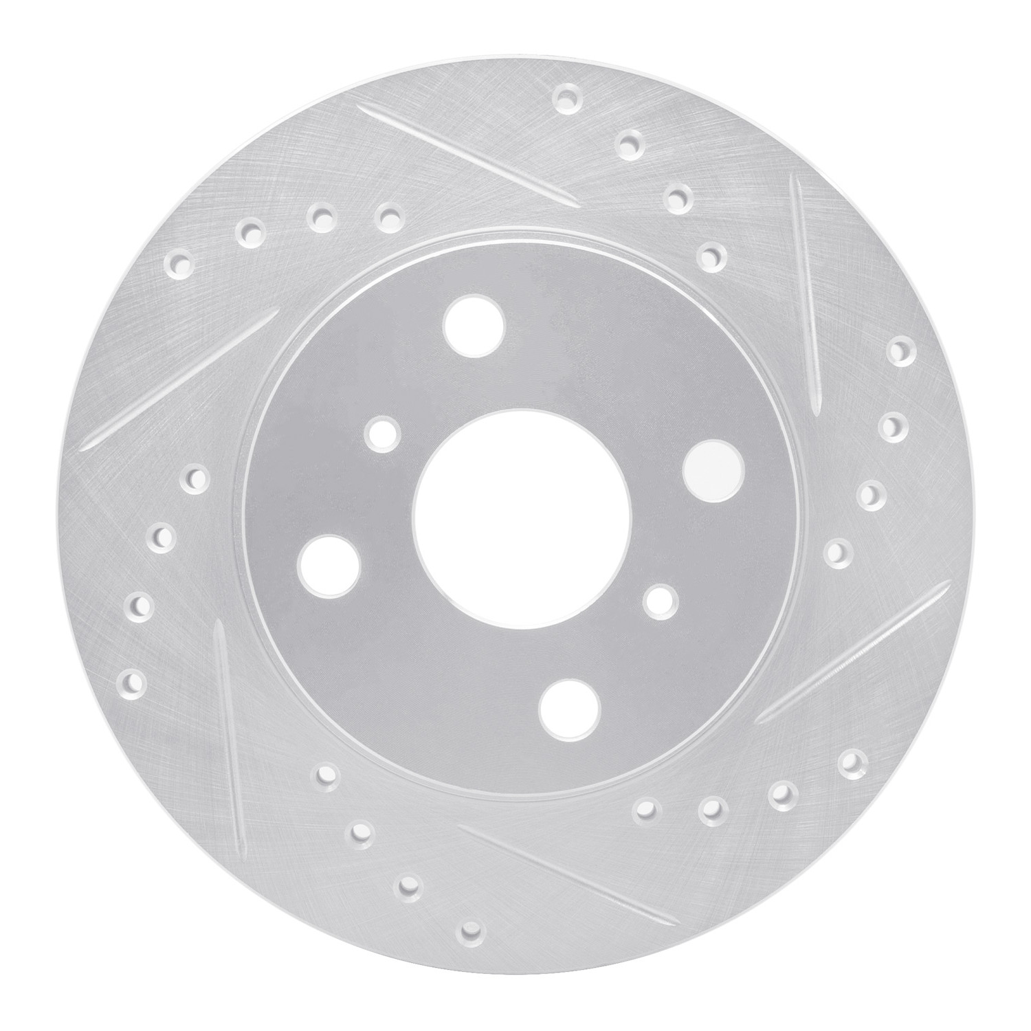 DYNAMIC FRICTION Disc Brake Kit 7514-76191 — image 3