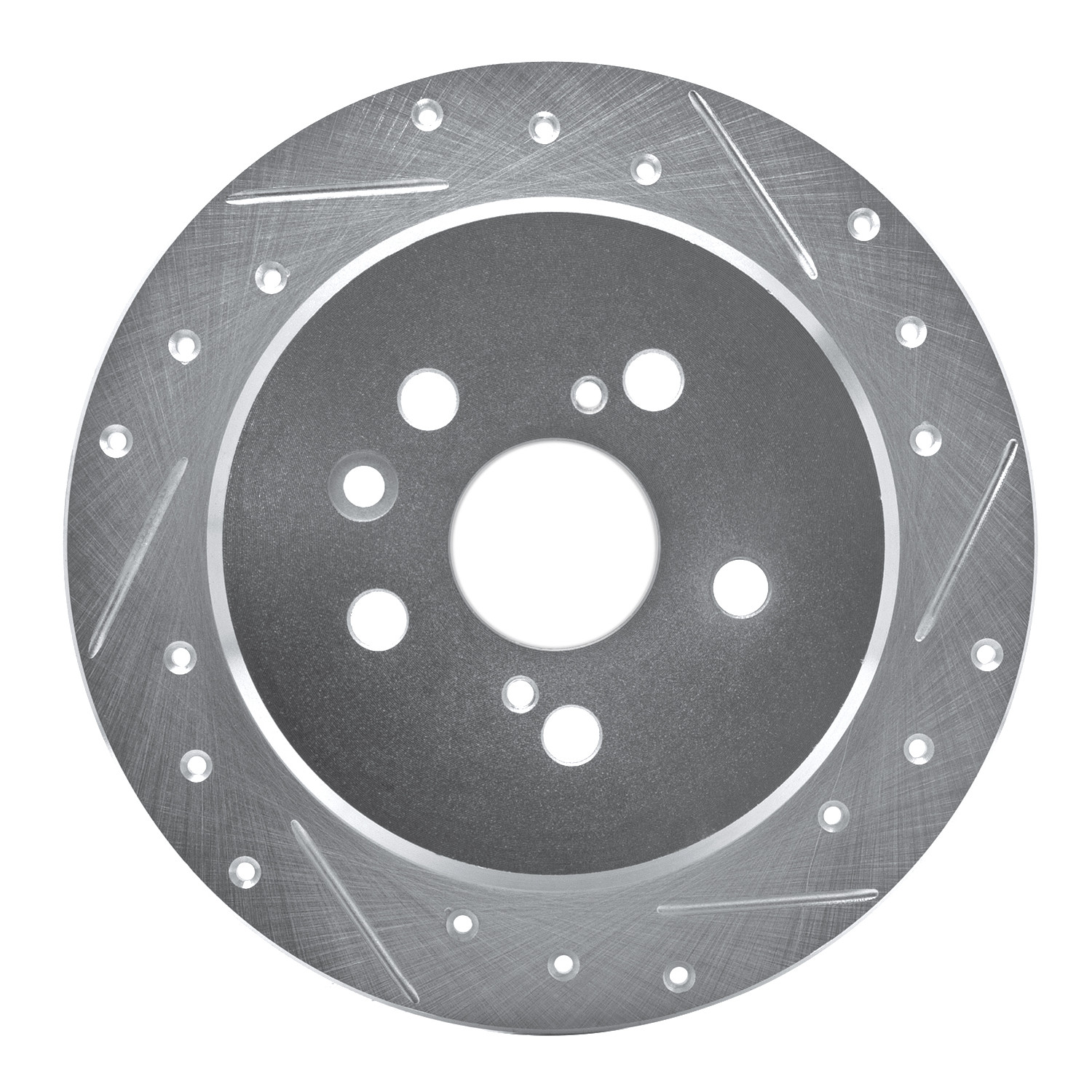 DYNAMIC FRICTION Disc Brake Kit 7512-76034 — image 2