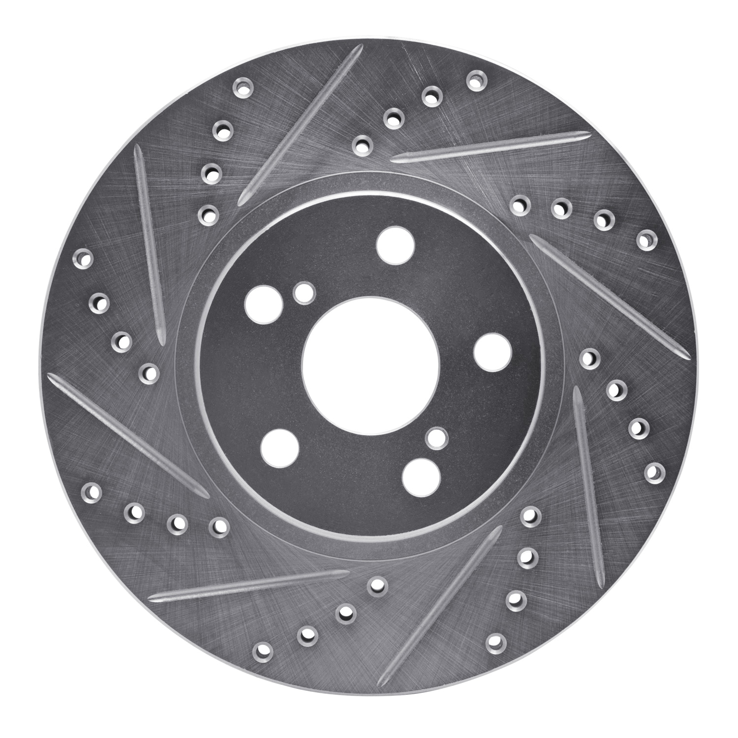 DYNAMIC FRICTION Disc Brake Kit 7514-76107 — image 3