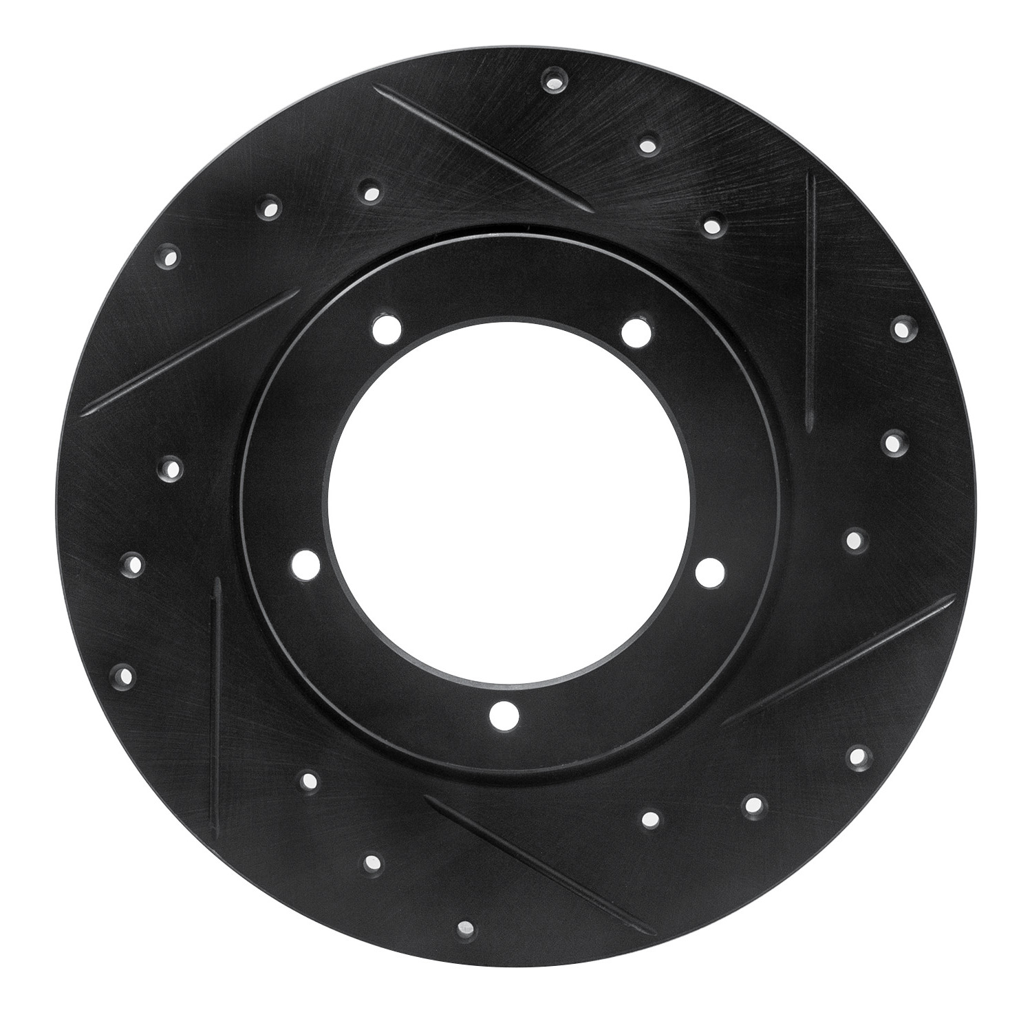 DYNAMIC FRICTION Disc Brake Kit 8514-02020 — image 2