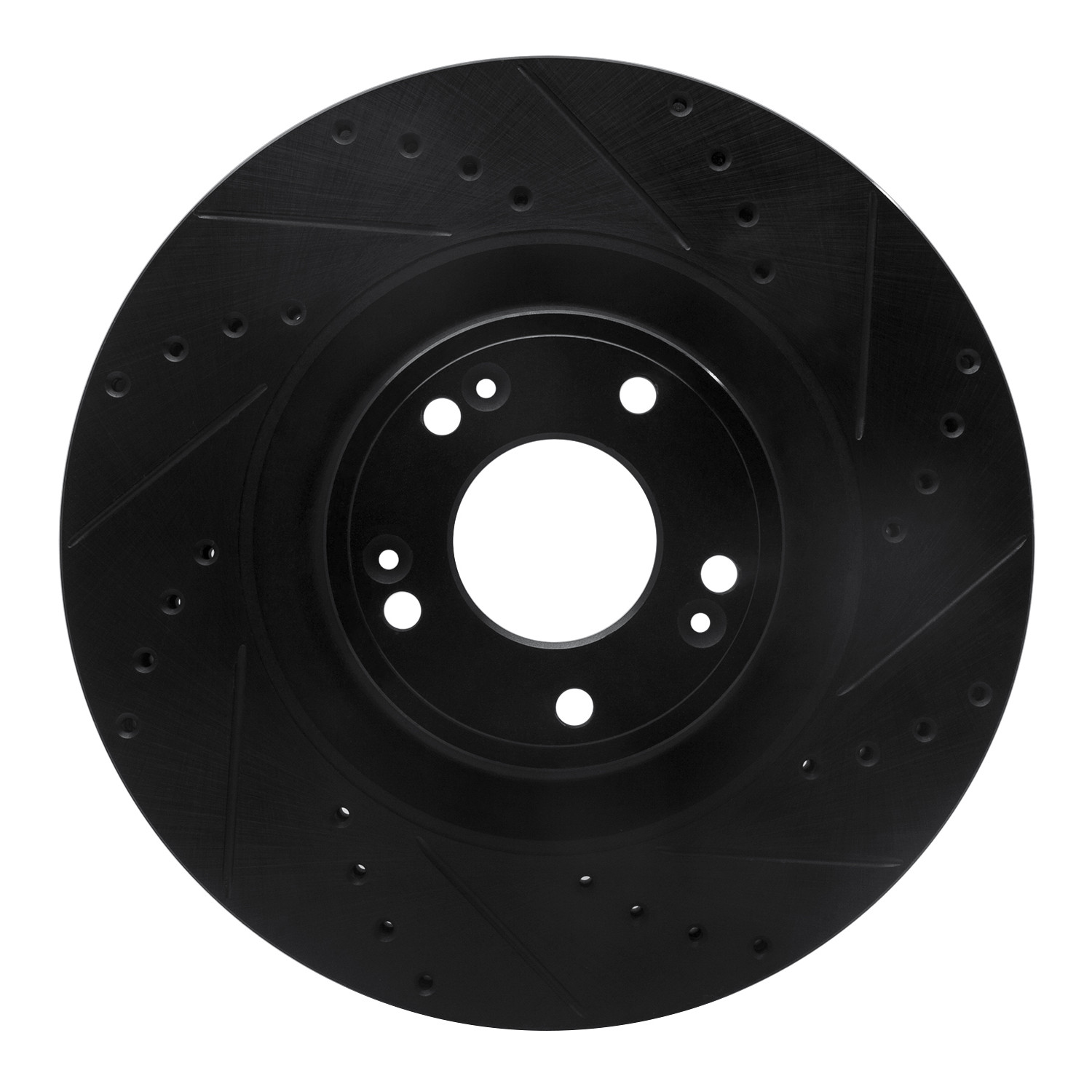 DYNAMIC FRICTION Disc Brake Kit 8814-03042 — image 3
