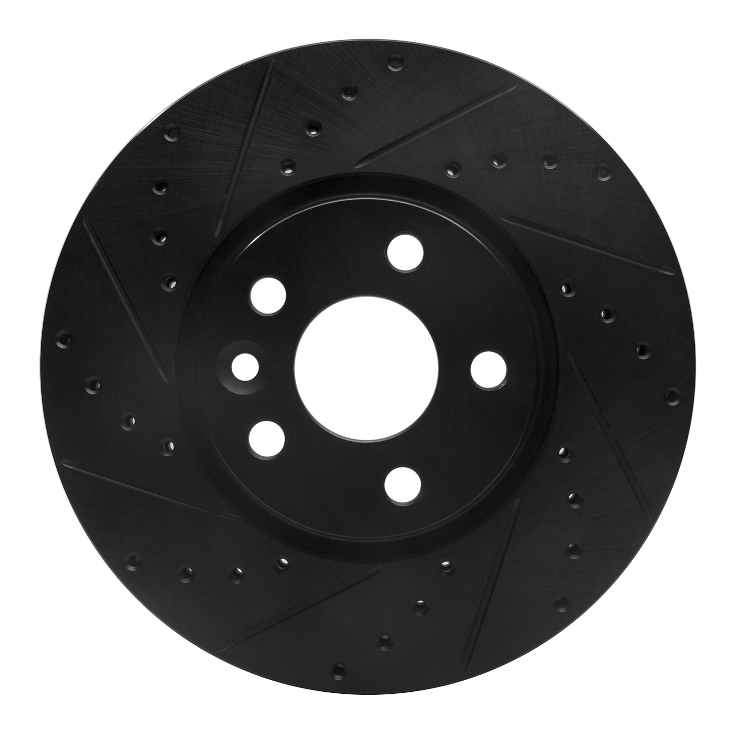 DYNAMIC FRICTION Disc Brake Kit 8814-27072 — image 2