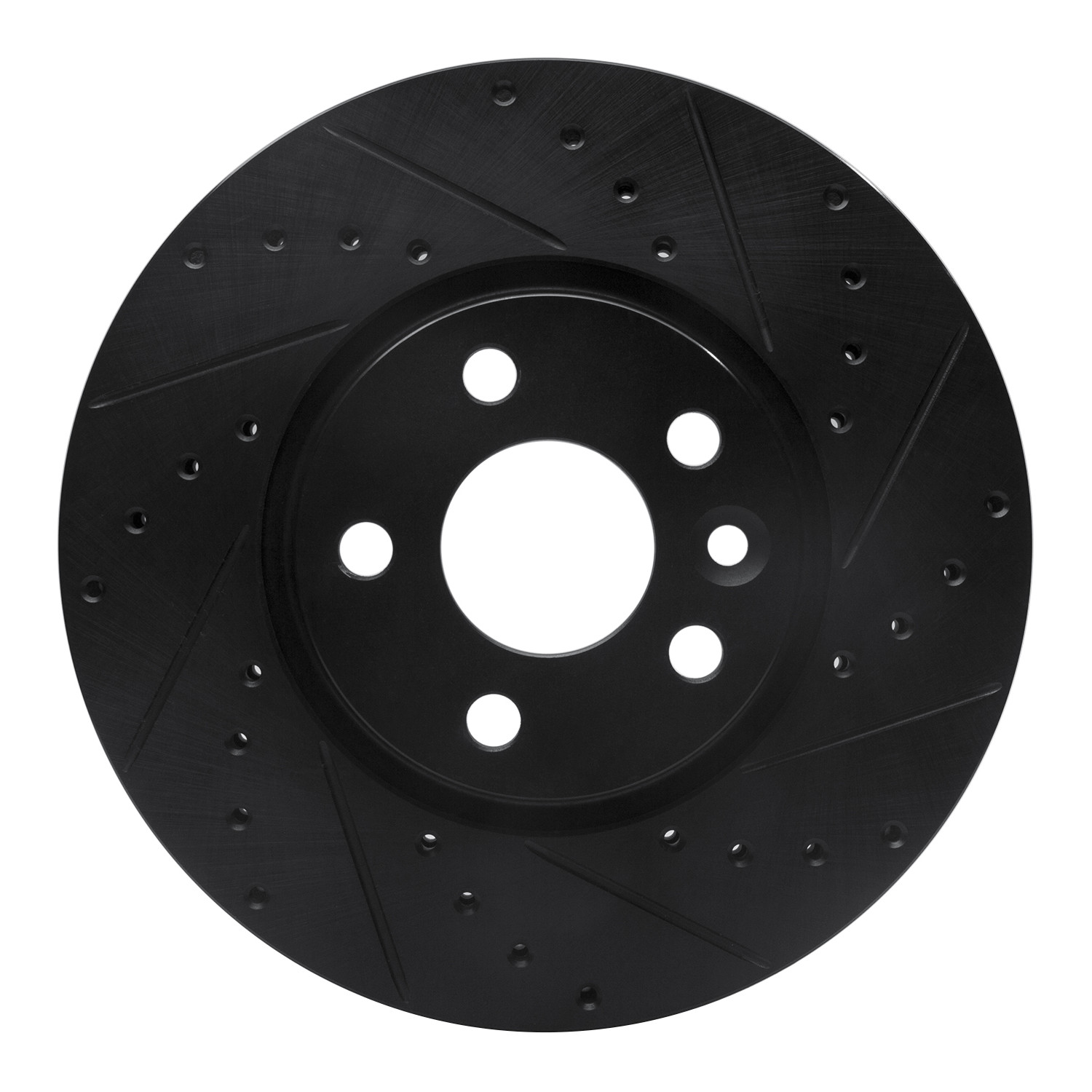 DYNAMIC FRICTION Disc Brake Kit 8814-27072 — image 3