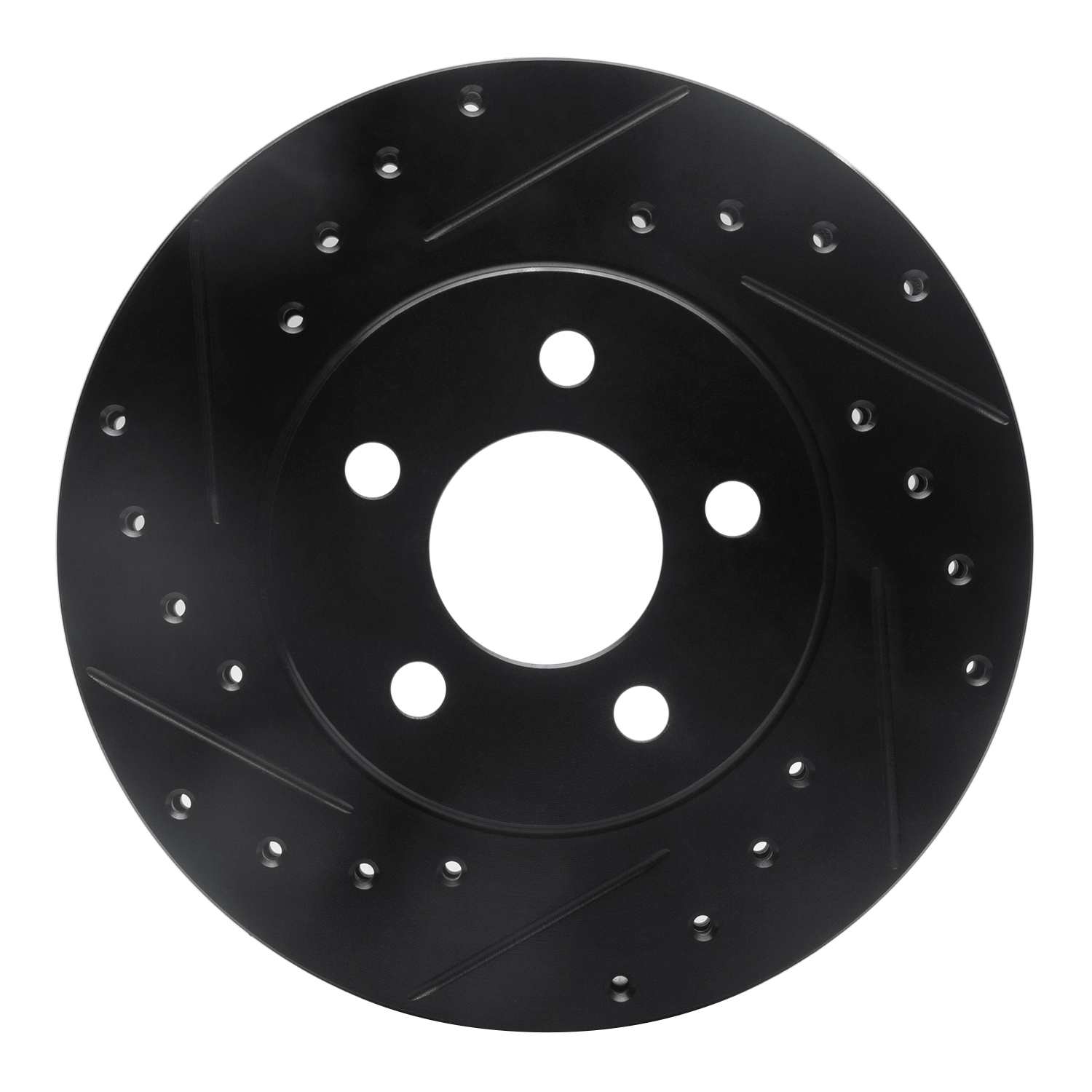 DYNAMIC FRICTION Disc Brake Kit 8812-39022 — image 2