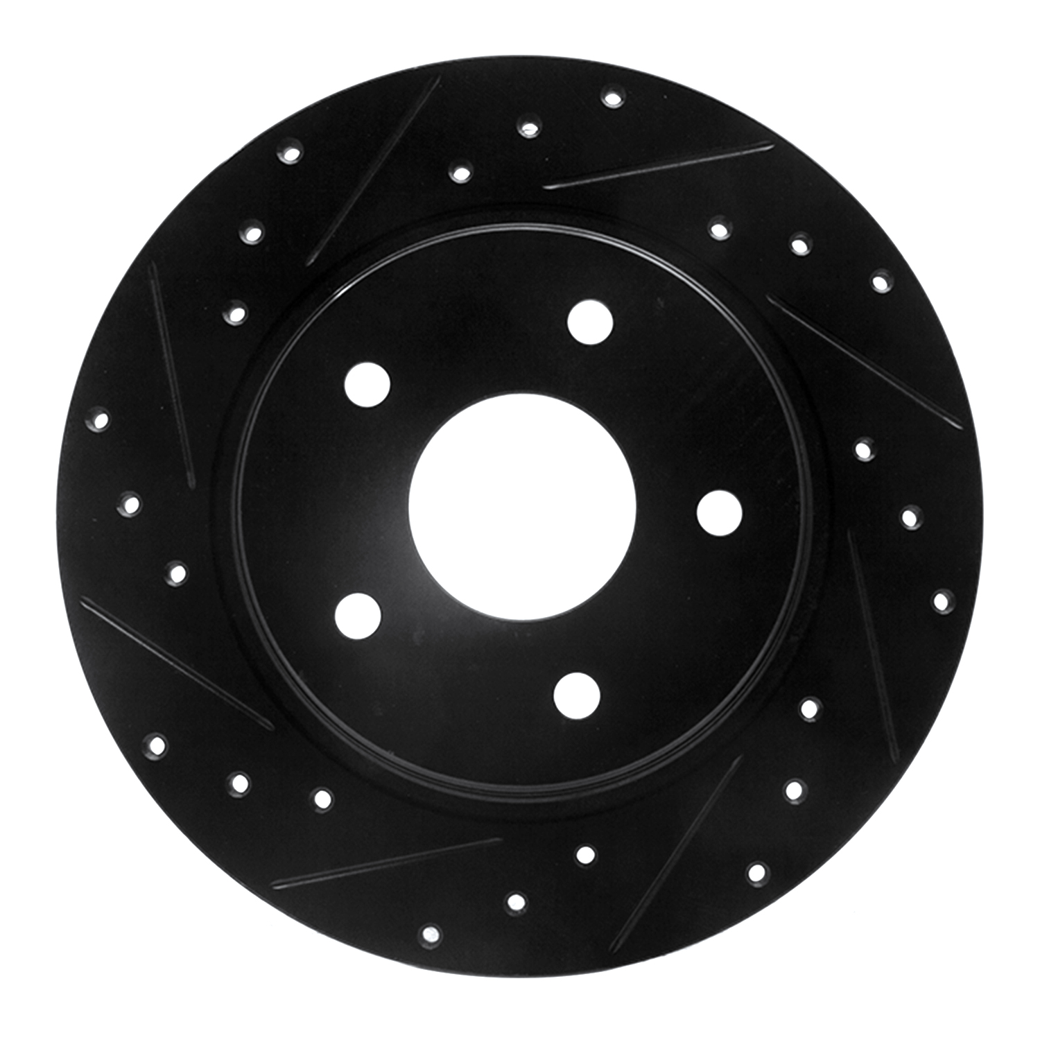 DYNAMIC FRICTION Disc Brake Kit 8812-40096 — image 2