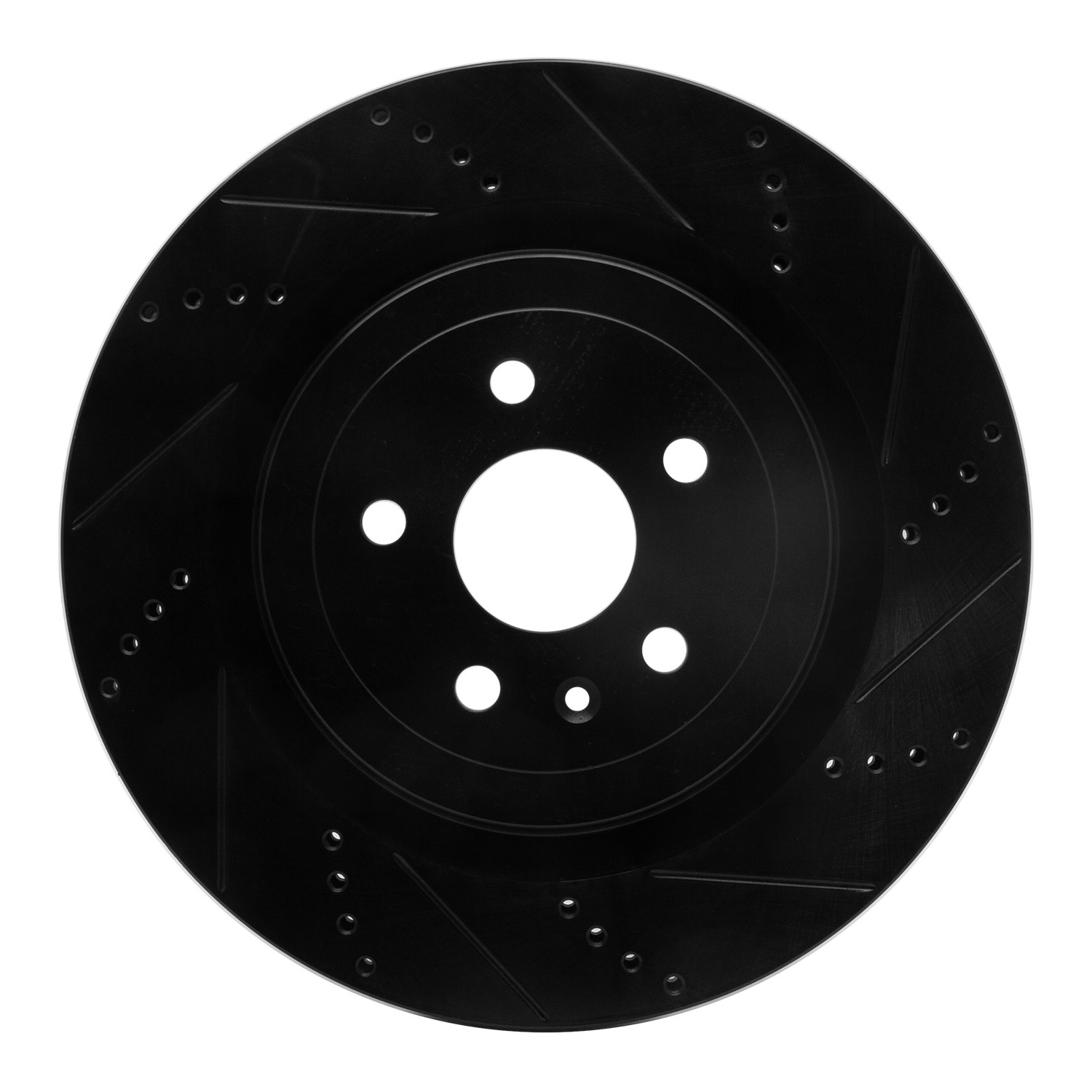 DYNAMIC FRICTION Disc Brake Kit 8612-47007 — image 2