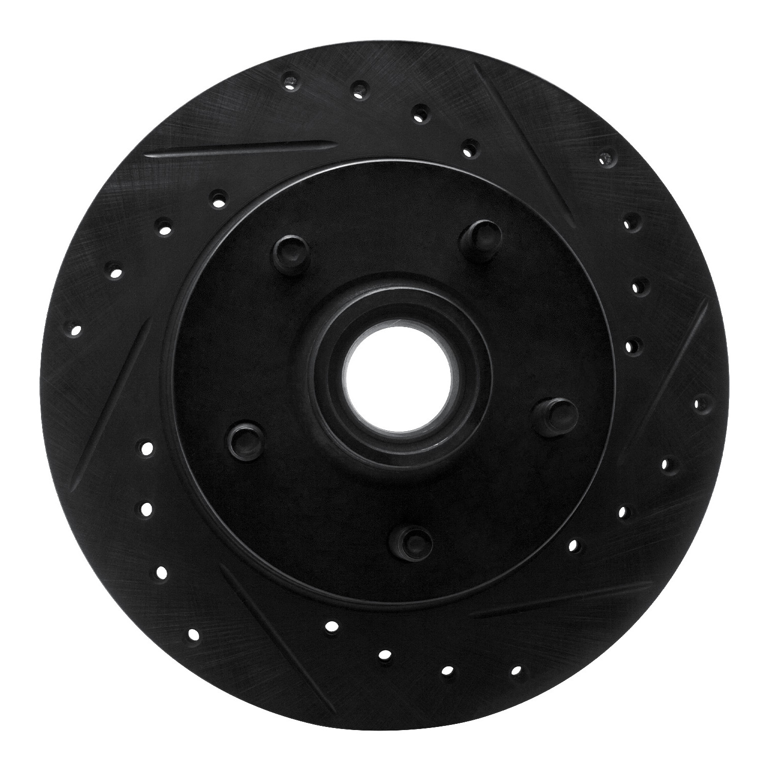 DYNAMIC FRICTION Disc Brake Kit 8412-54011 — image 3