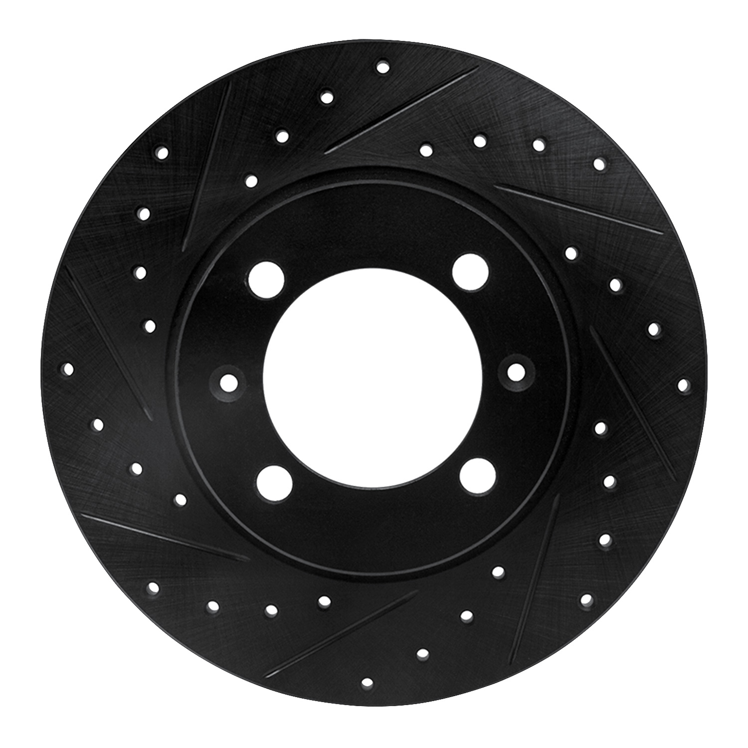DYNAMIC FRICTION Disc Brake Kit 8504-65012 — image 2