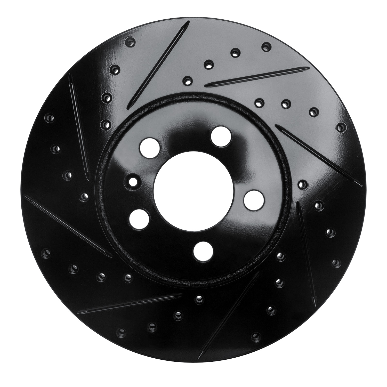 DYNAMIC FRICTION Disc Brake Kit 8612-74025 — image 3
