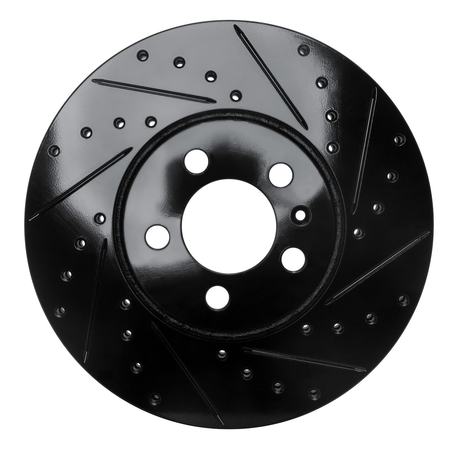 DYNAMIC FRICTION Disc Brake Kit 8612-74025 — image 4