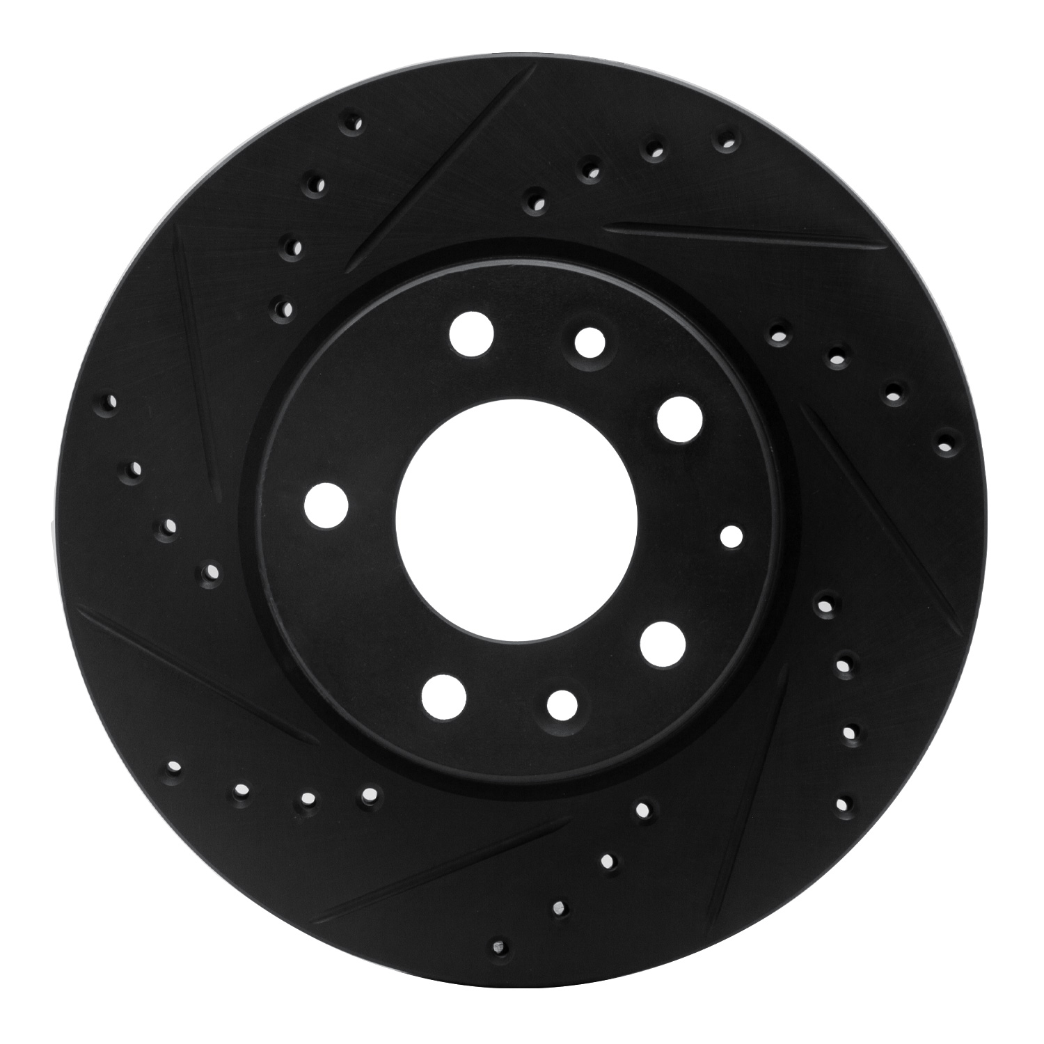 DYNAMIC FRICTION Disc Brake Kit 8812-80052 — image 3