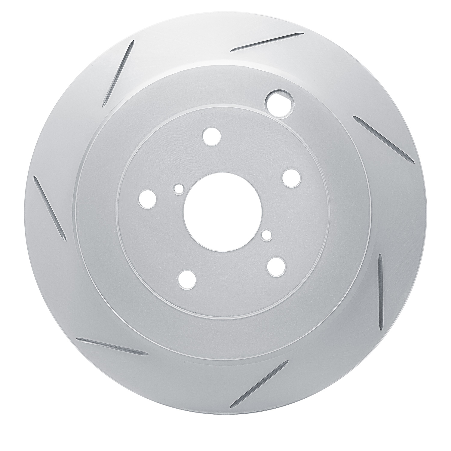 DYNAMIC FRICTION Disc Brake Kit 2712-13081 — image 2