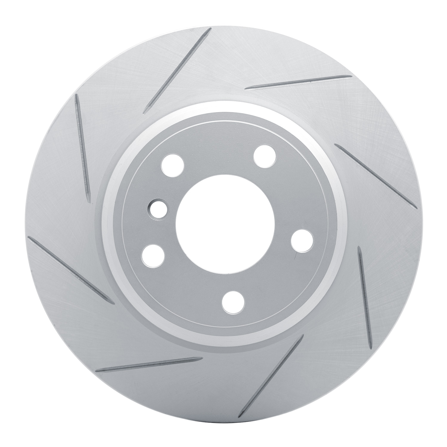 DFC Rear Brake Kit - 4