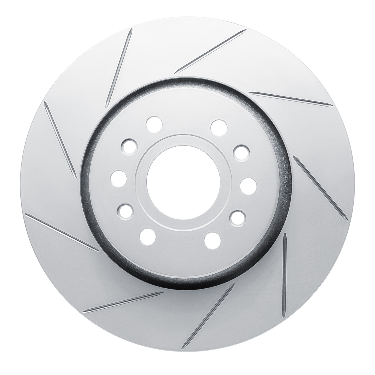 DFC Front Brake Rotors (Set of 2) - Main Image