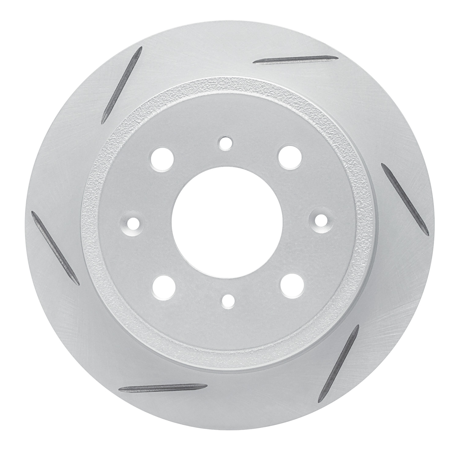DYNAMIC FRICTION Disc Brake Kit 2514-59221 — image 3