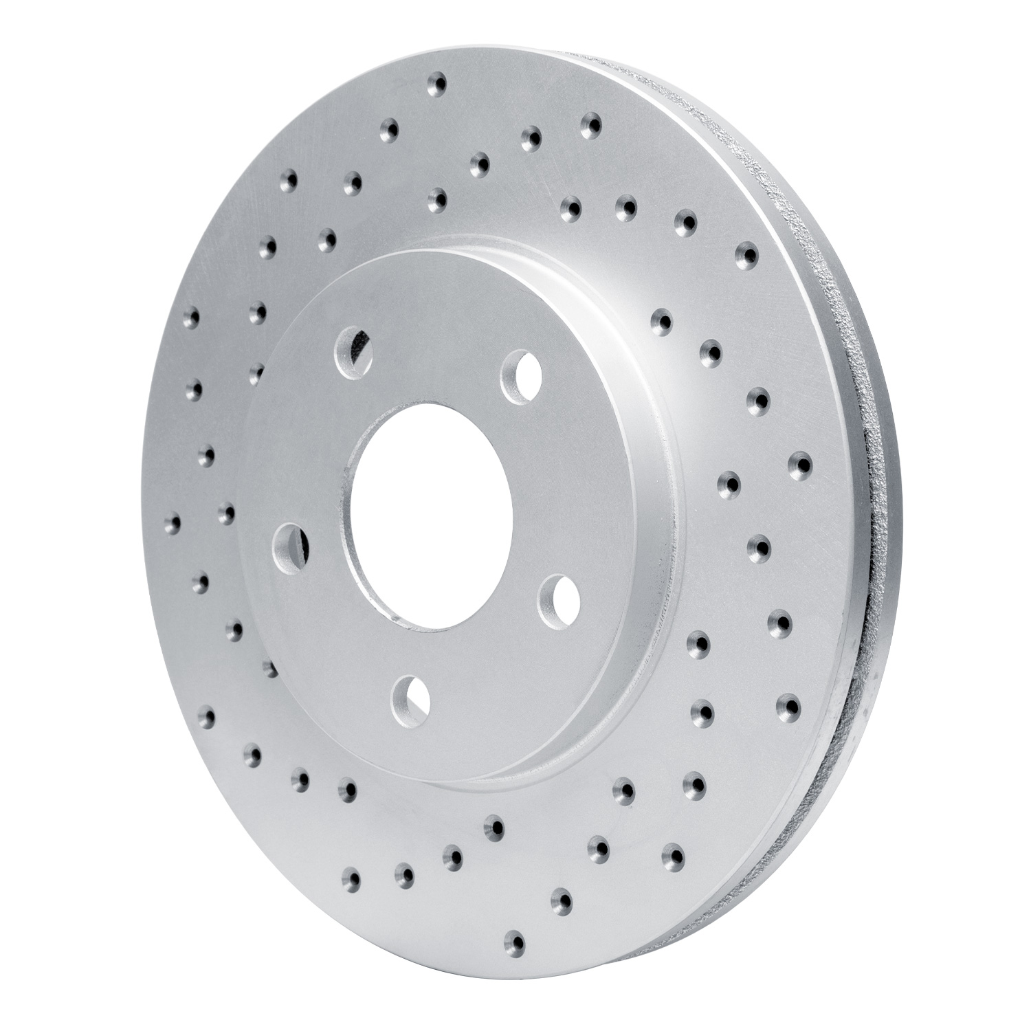 DFC Front Brake Kit - 4