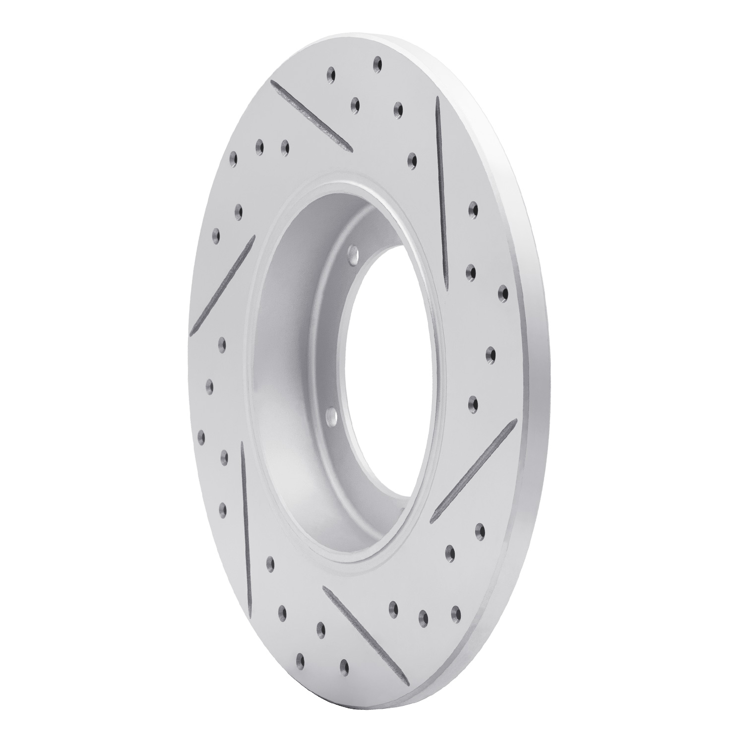 EBC GD Sport Front Rotors (304x32mm) | 86-91 Porsche 928 5.0 main image 1