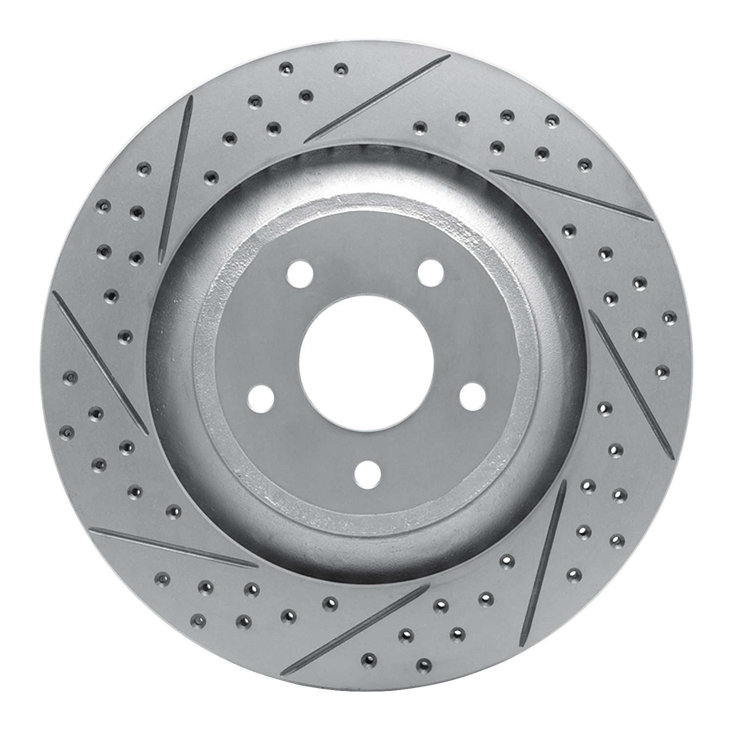 DYNAMIC FRICTION Disc Brake Kit 2514-39036 — image 2
