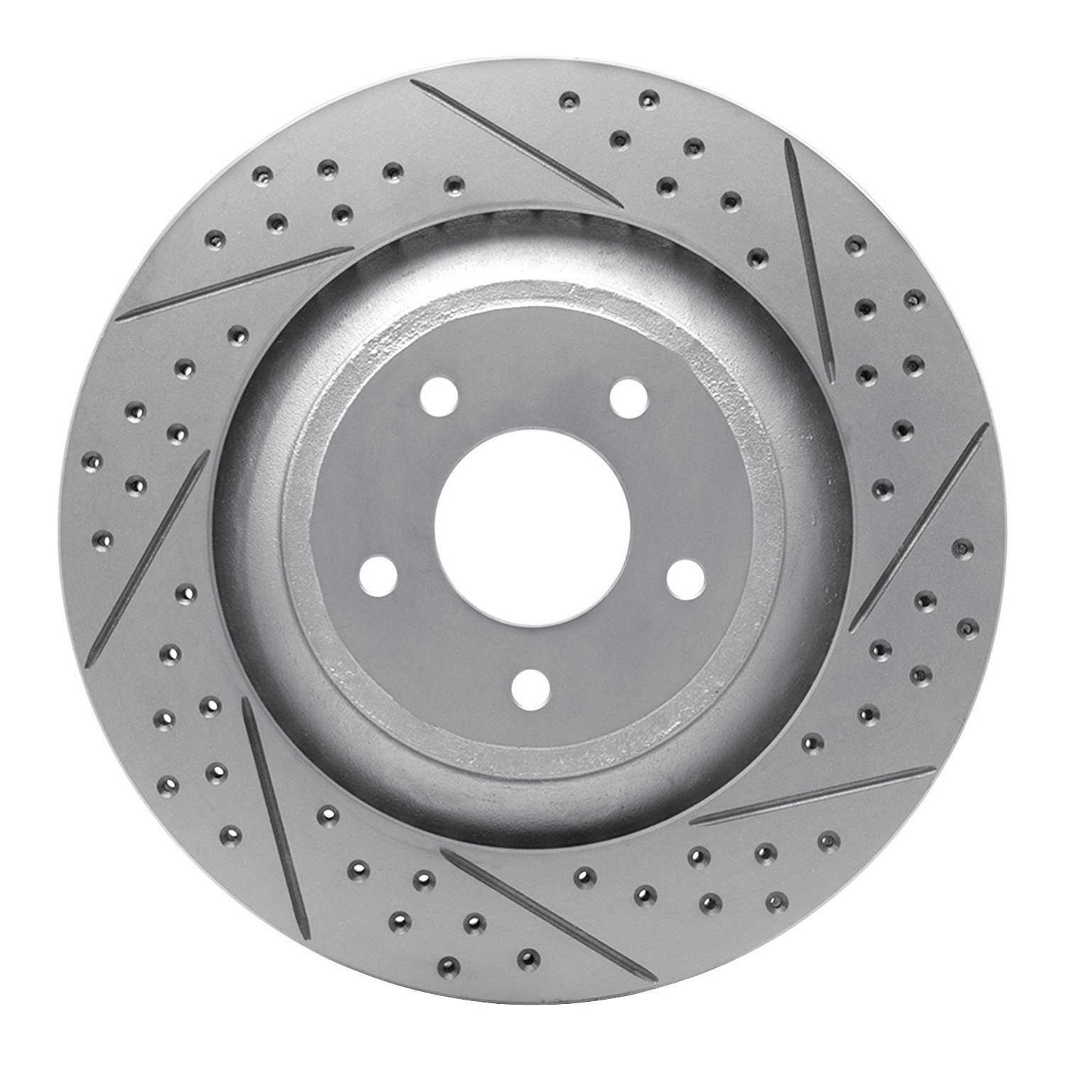 DYNAMIC FRICTION Disc Brake Kit 2514-39036 — image 4
