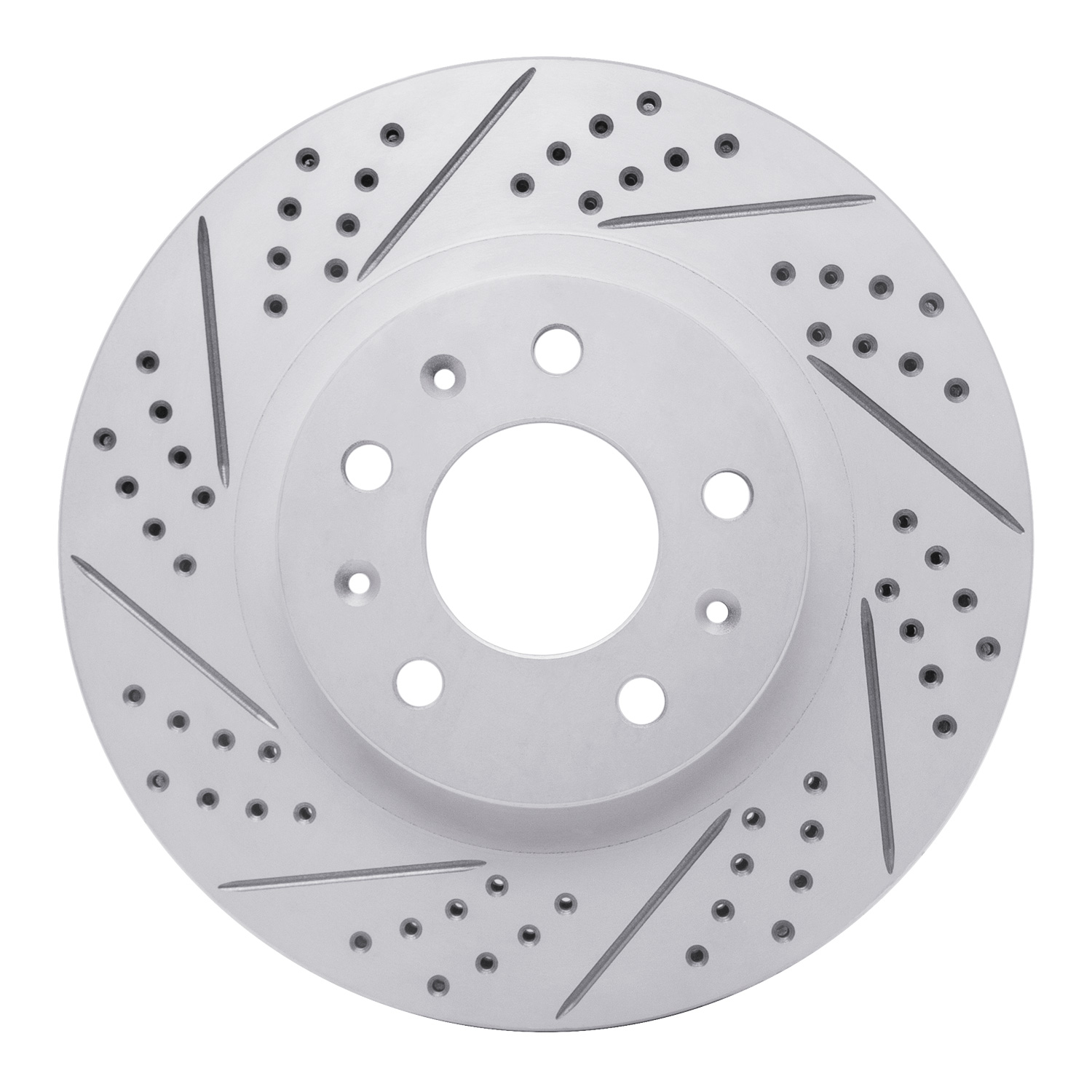 DFC Front Brake Kit - 3