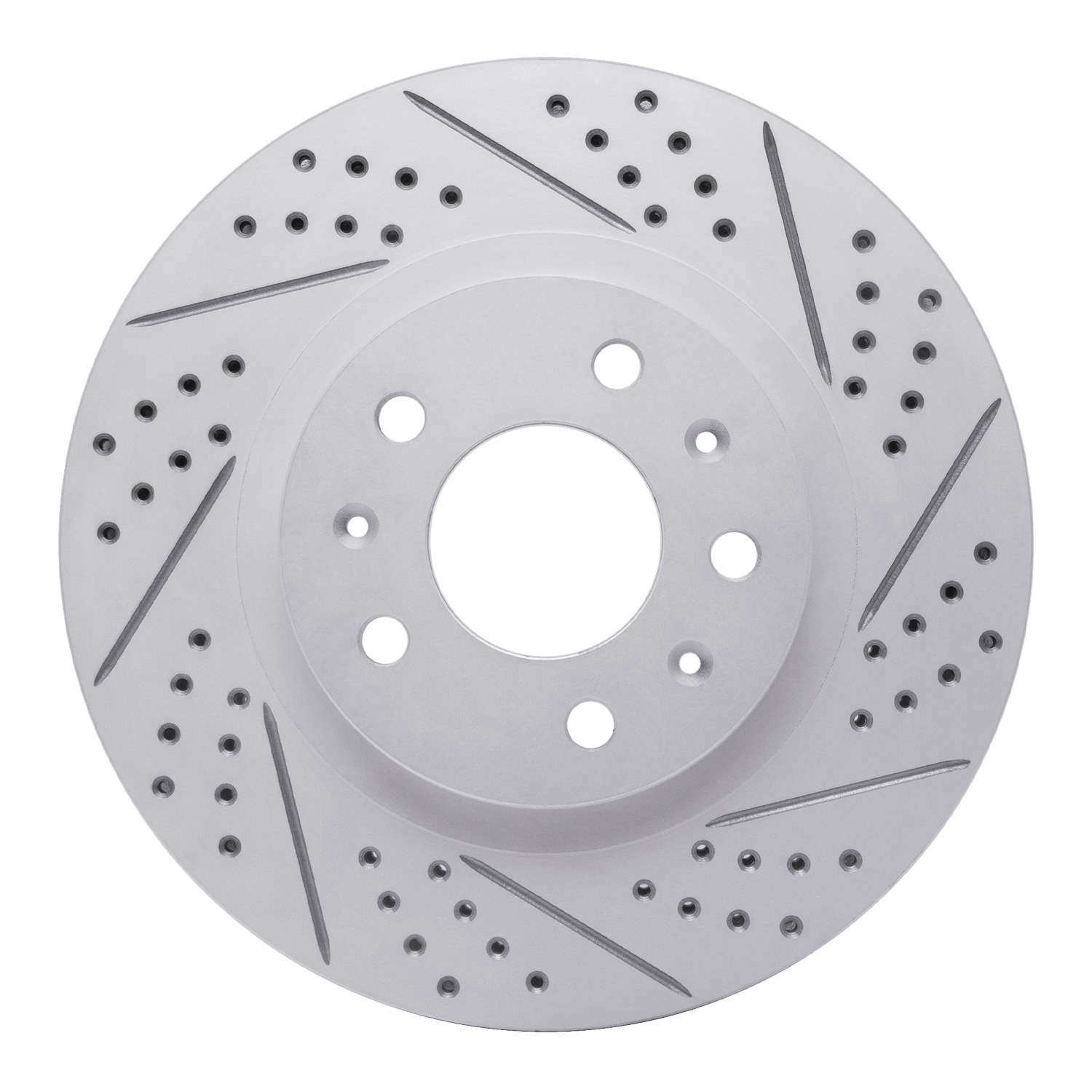 DFC Front Brake Kit - 4